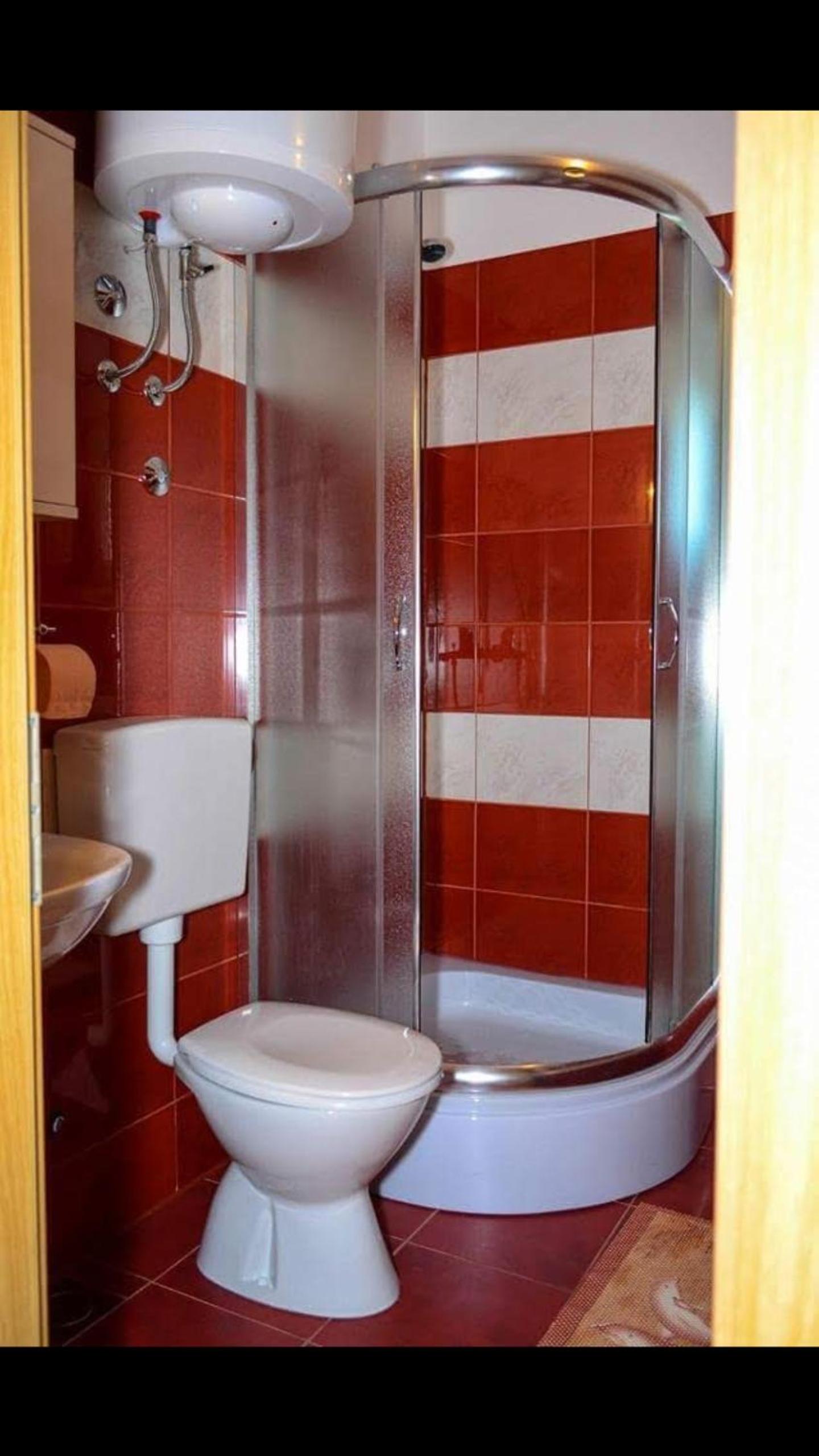 Apartments Dinko Podstrana