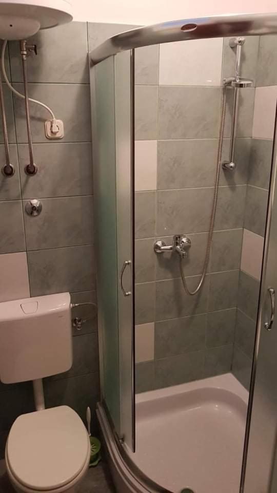 Apartments Dinko Podstrana