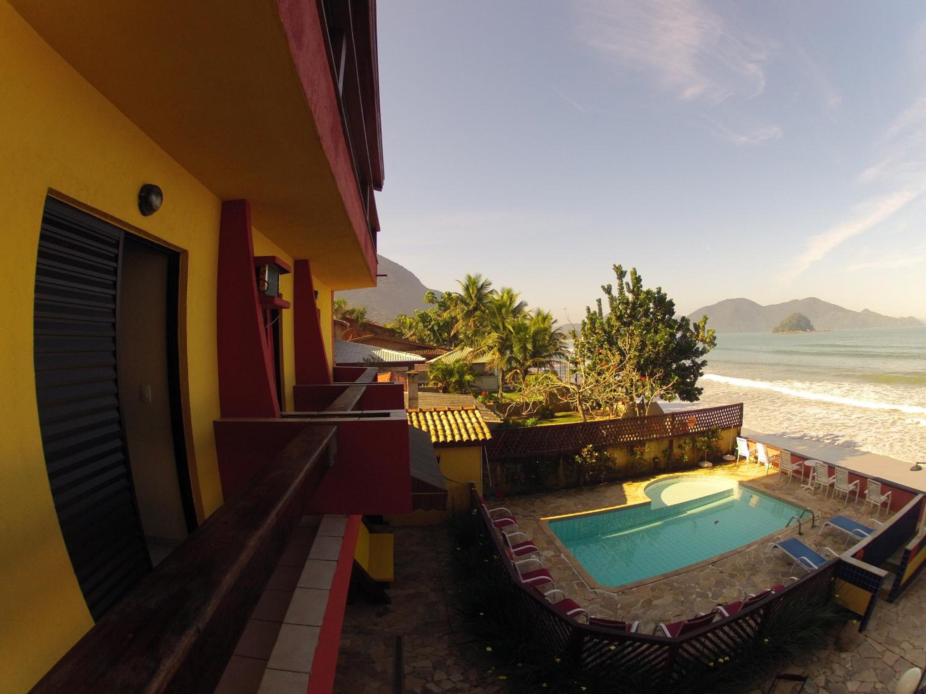 Pousada Casa na Praia