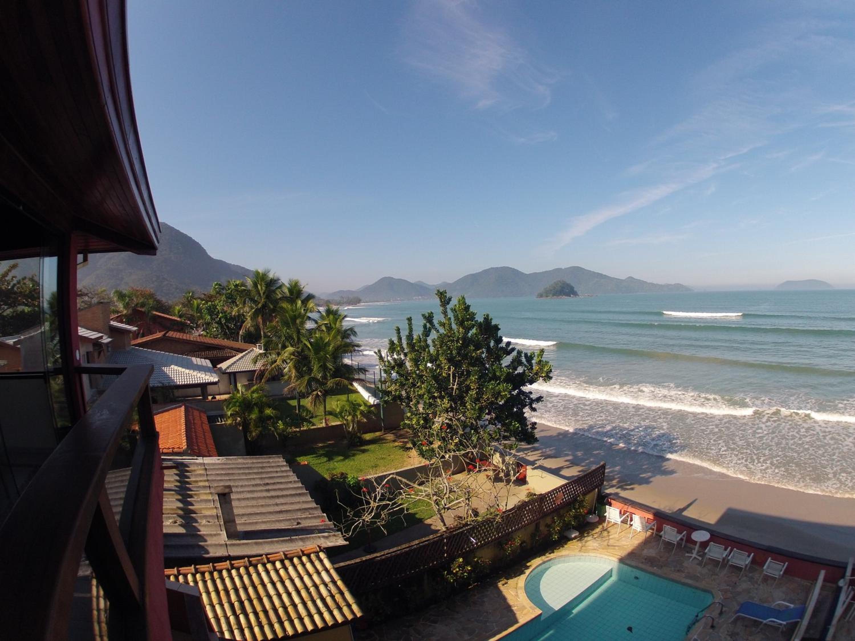 Pousada Casa na Praia