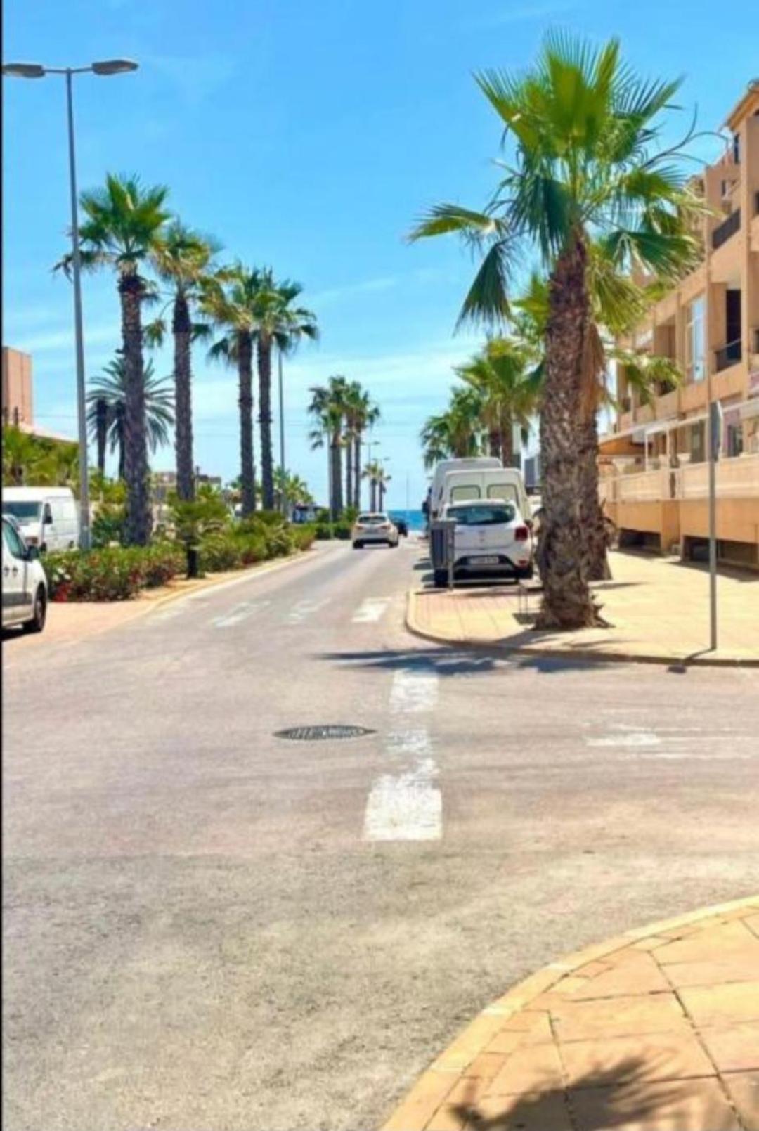 Apartament Apia La Mata 300m to the beach and beautiful swimming pool view 4