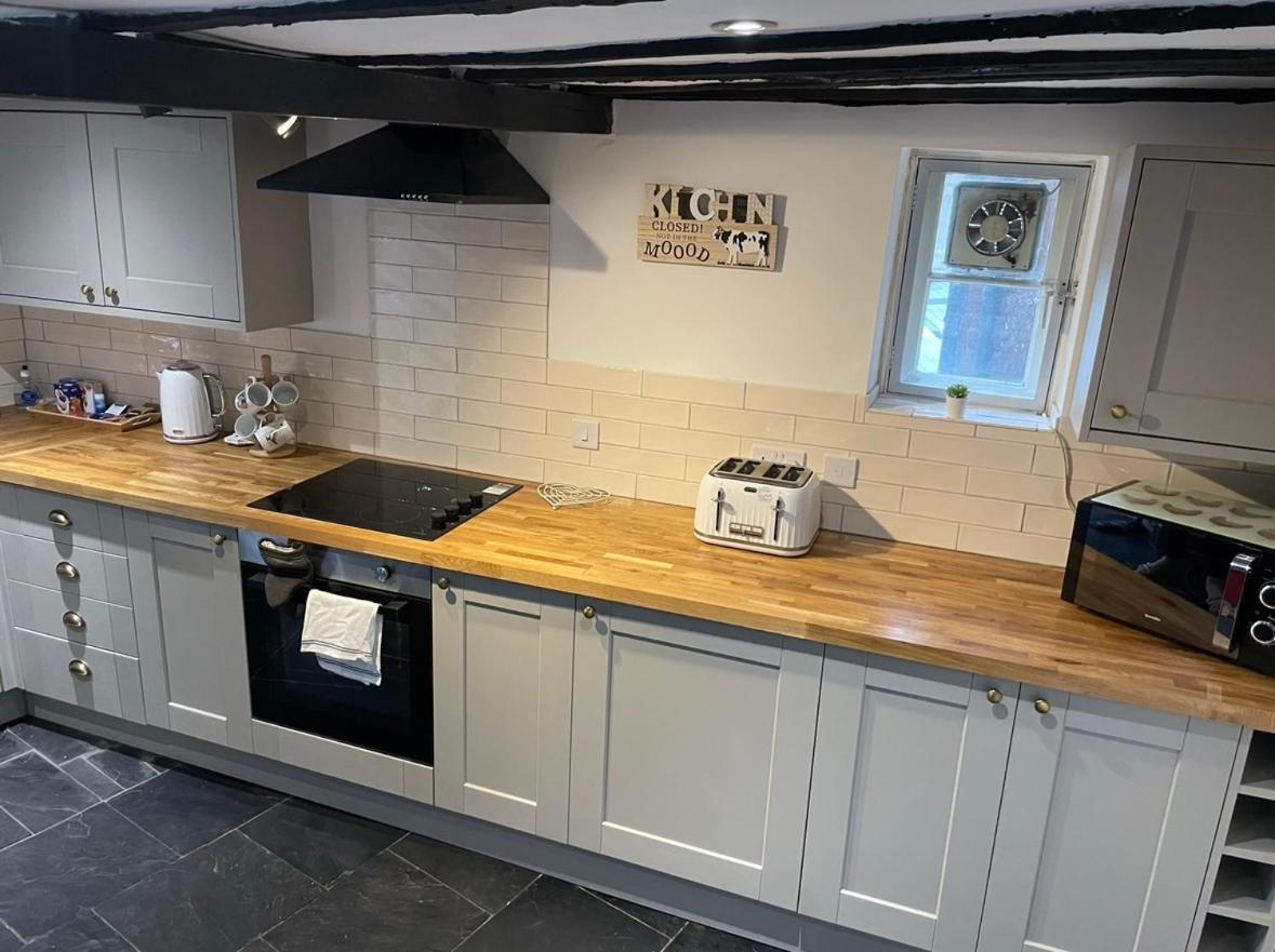 Quirky Cottage in the Heart of Appleby