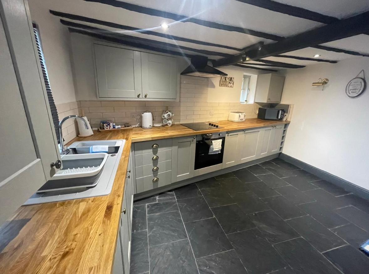 Quirky Cottage in the Heart of Appleby