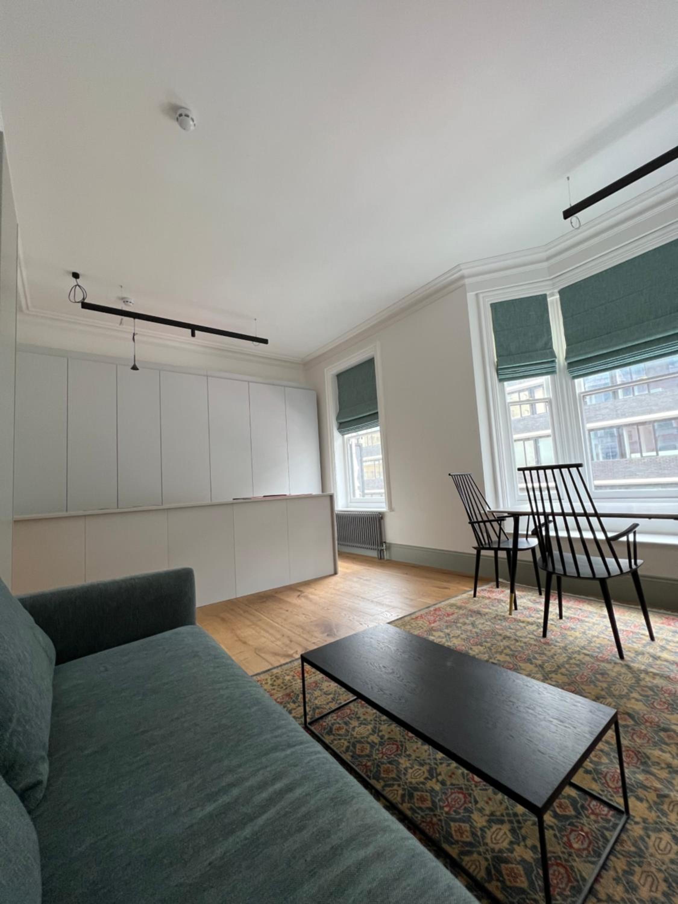 Regents Park Apartments