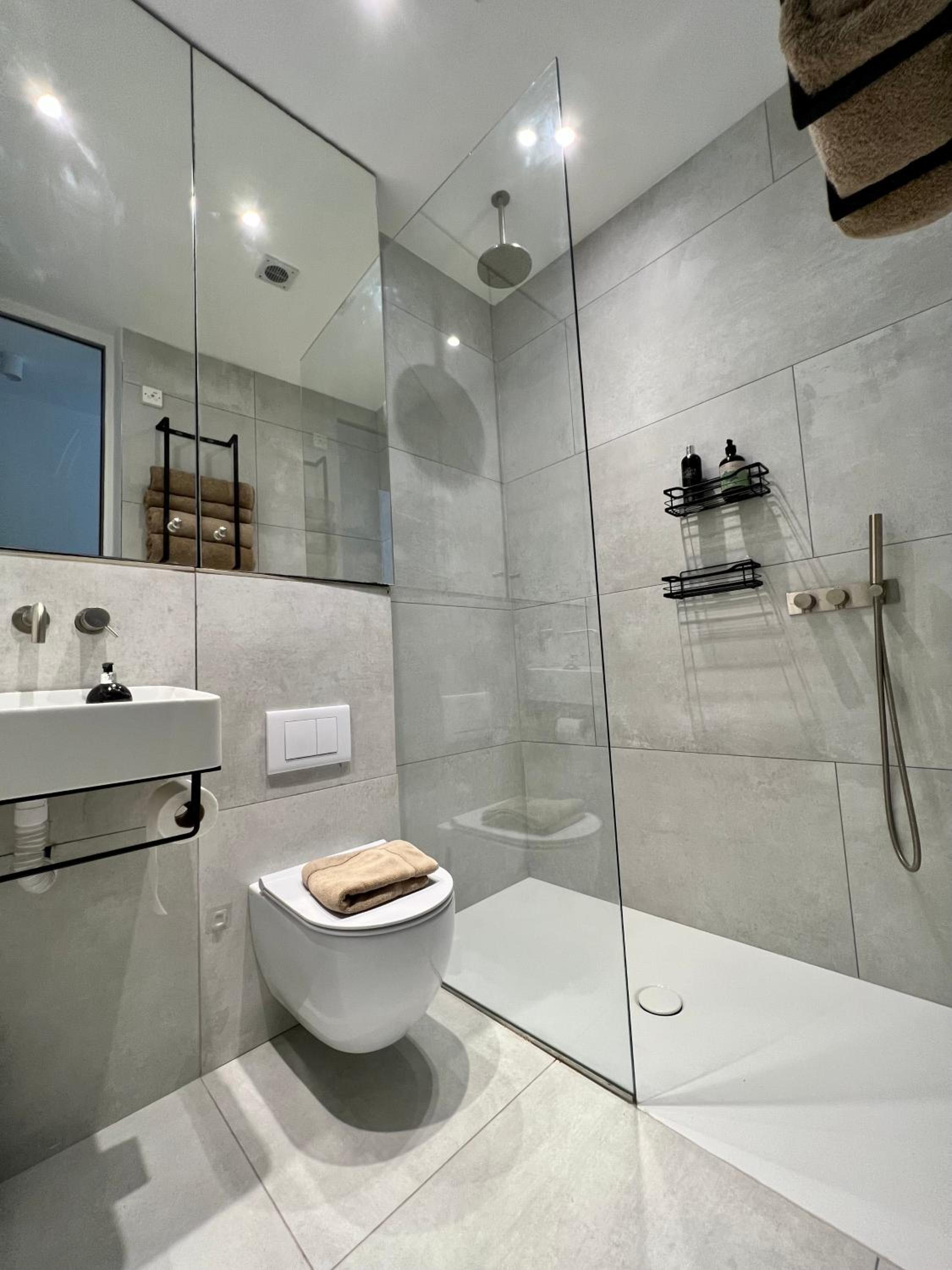 Regents Park Apartments