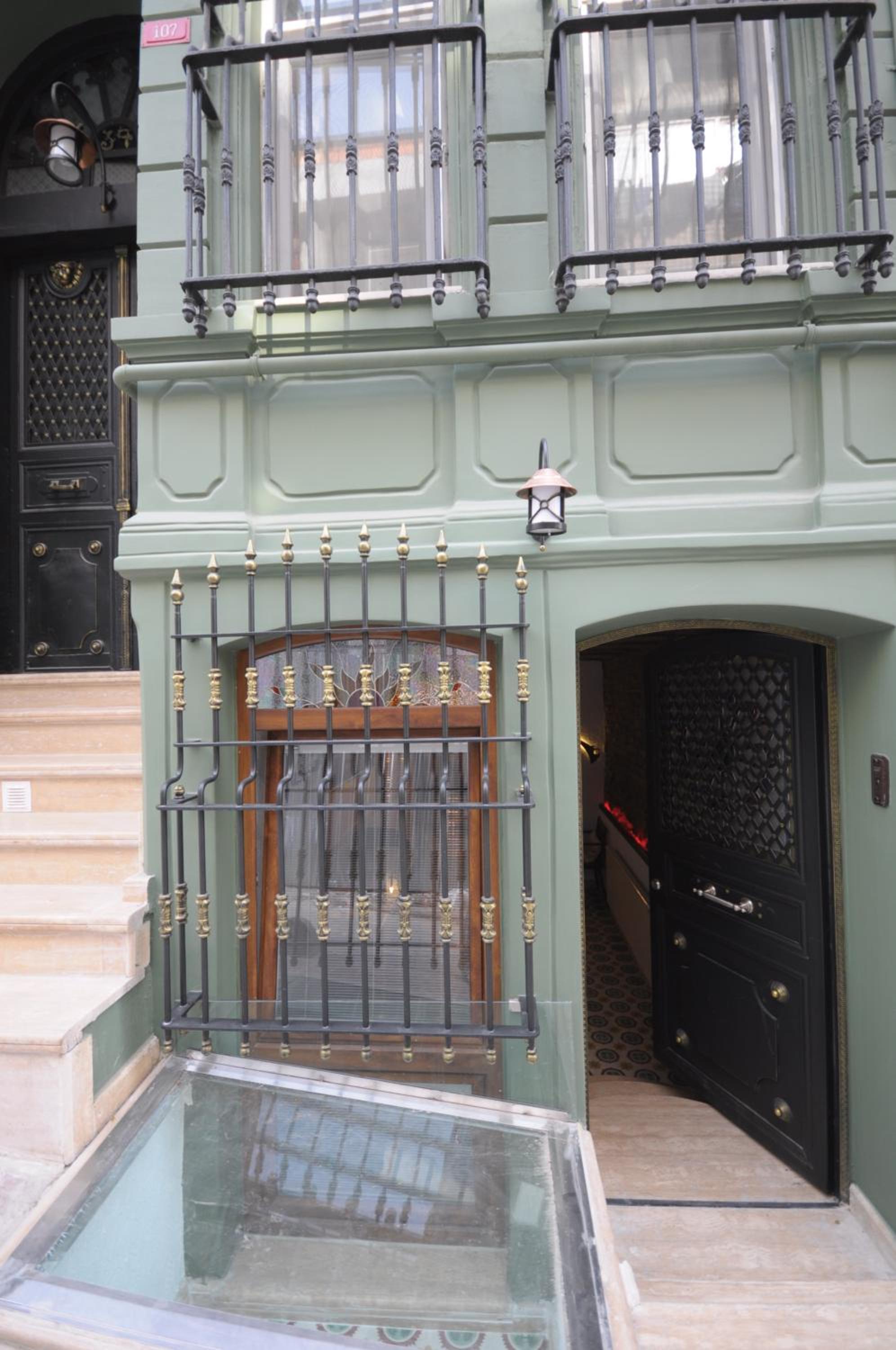 Casa 1899