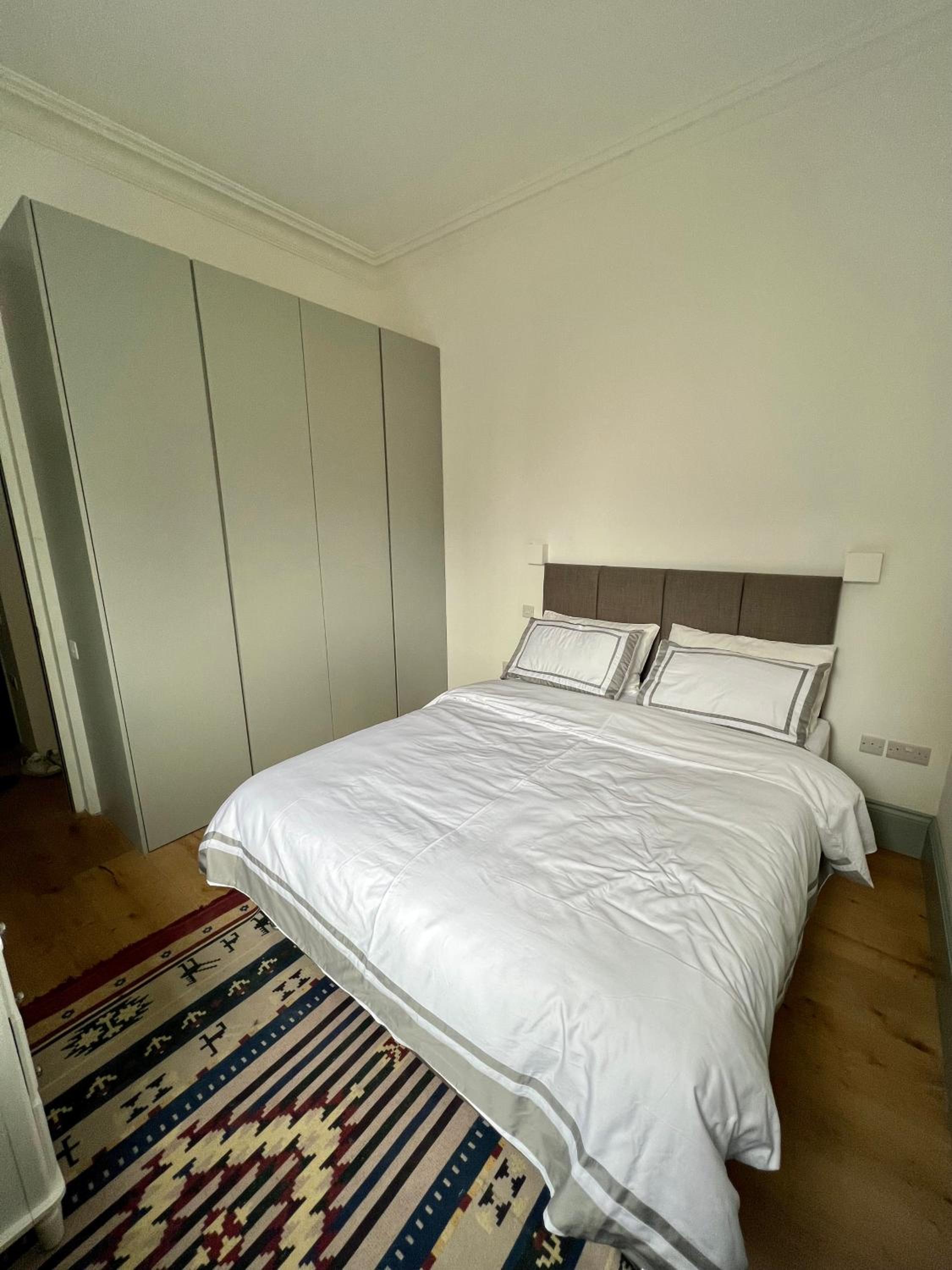 Regents Park Apartments