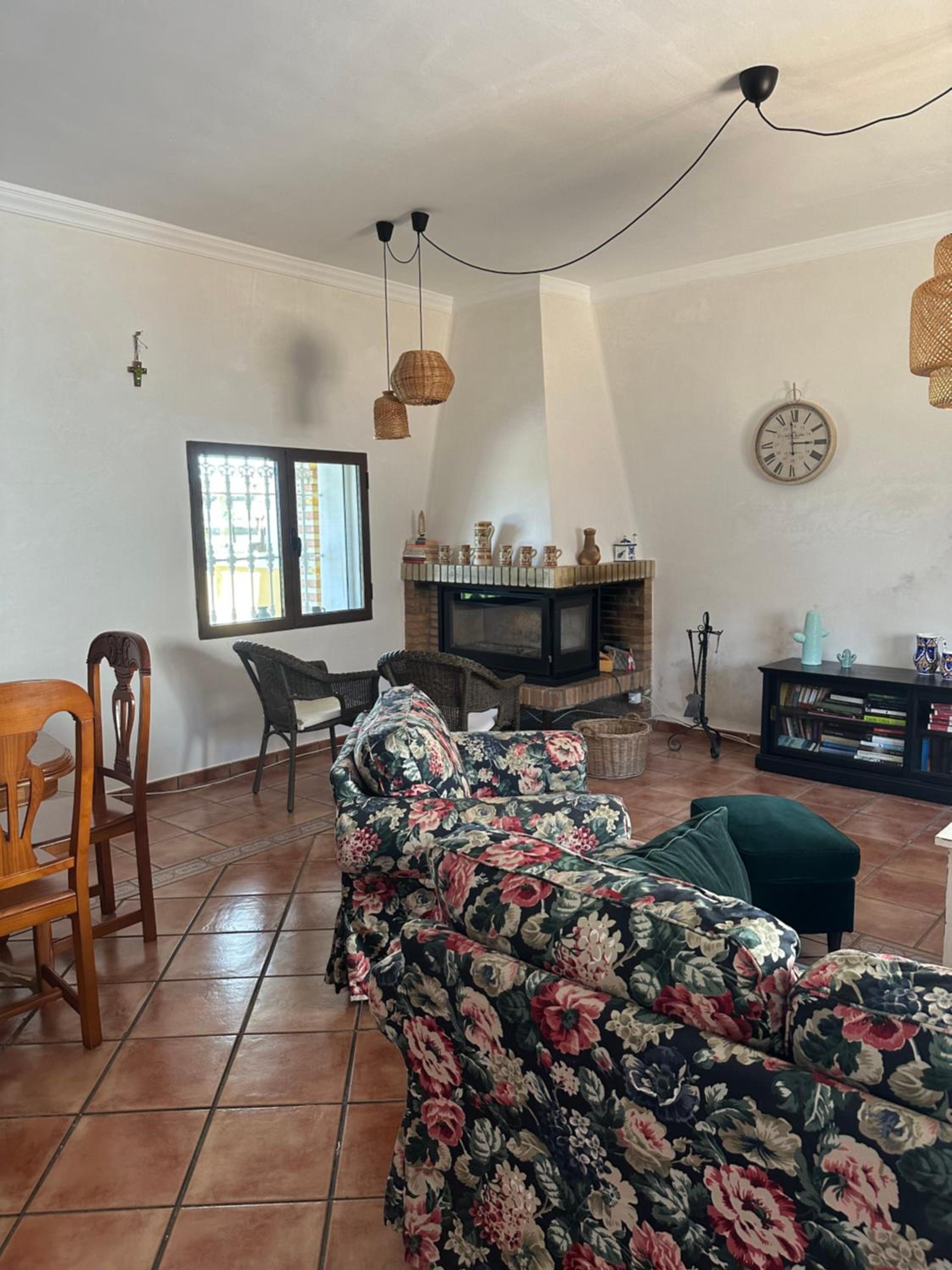 Casa Rural El Limonero