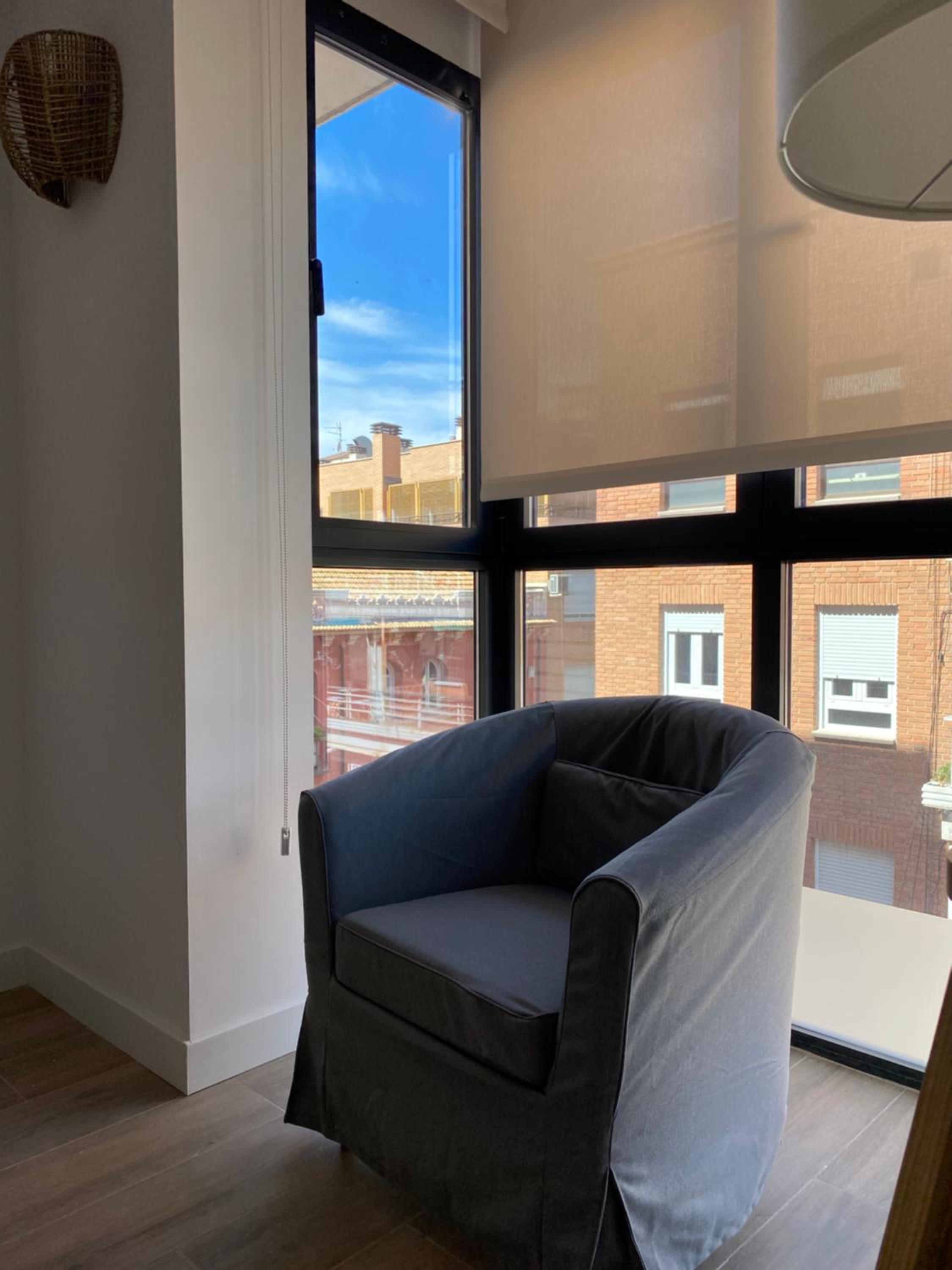 Apartamento de lujo reciente construcción, distrito Salamanca, Alquiler Temporada