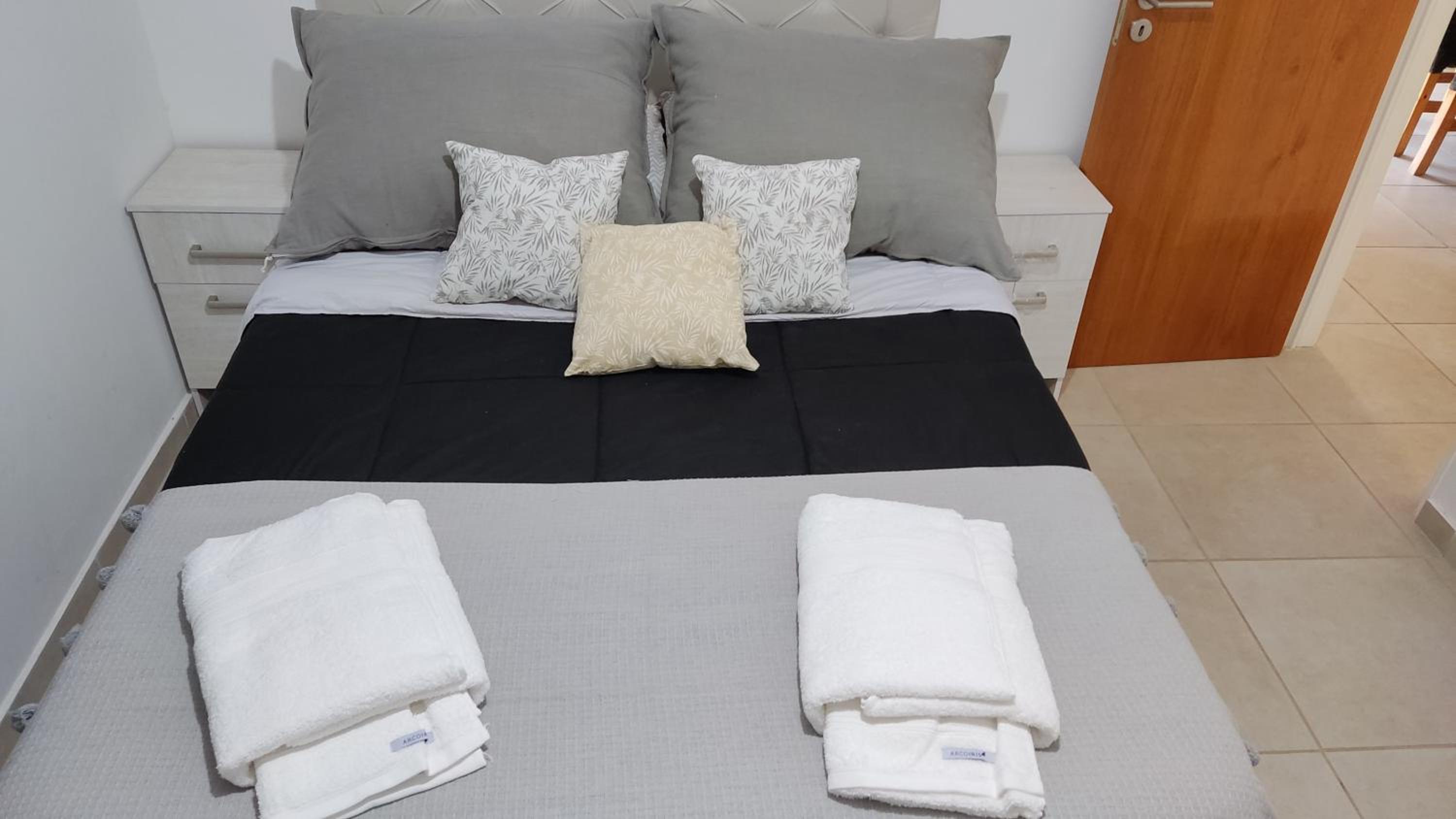 departamento de dos dormitorios