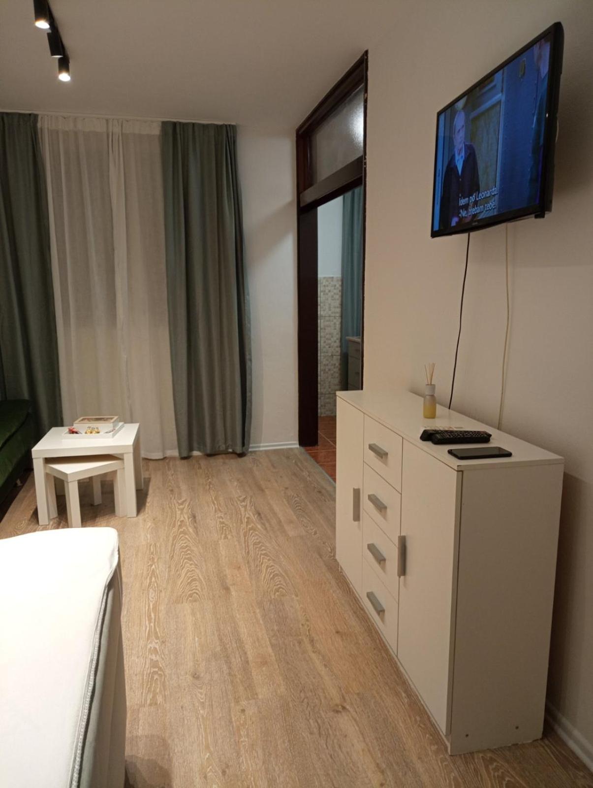 Apartman Mostarska priča