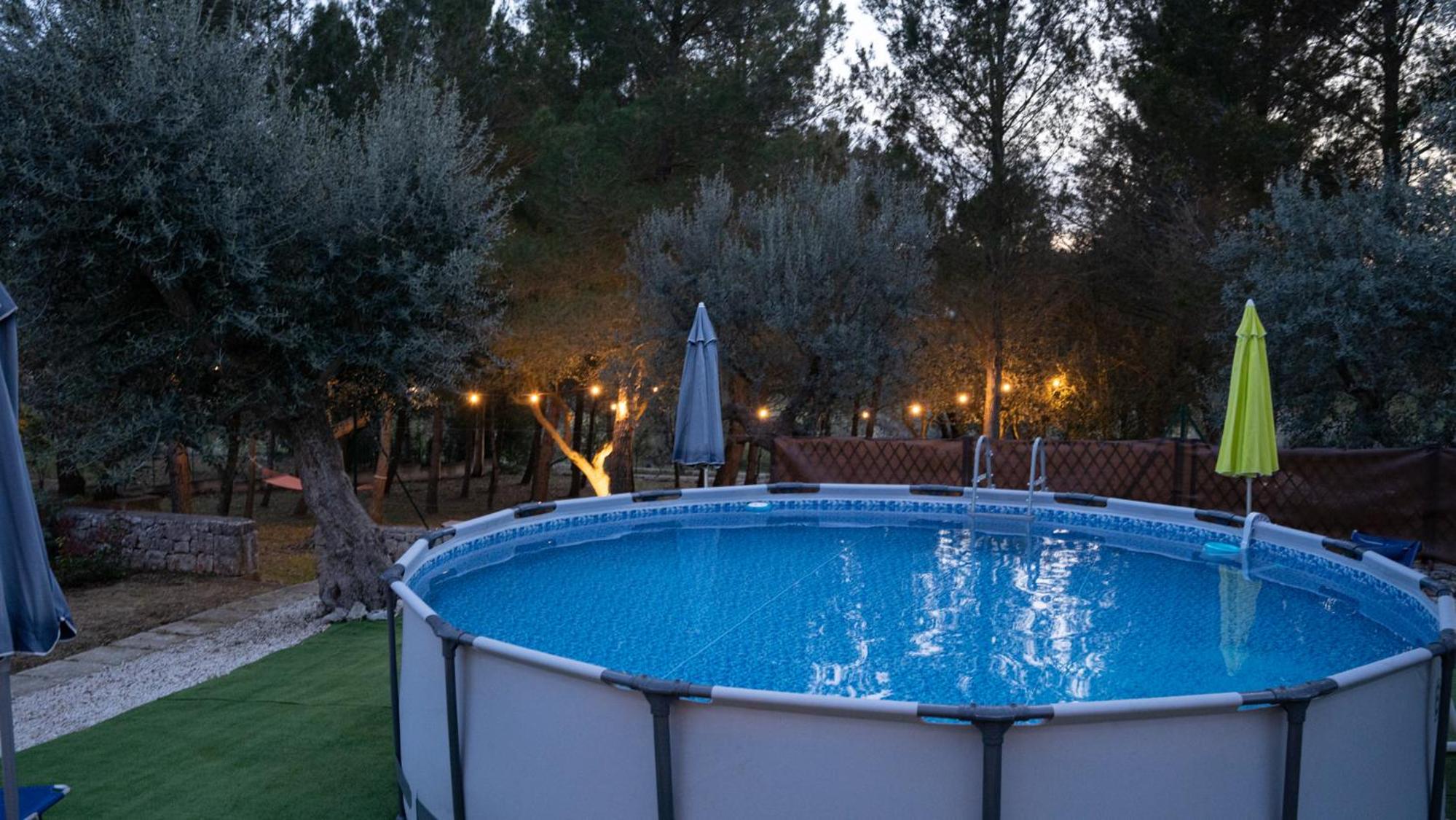Trulli Magnolia