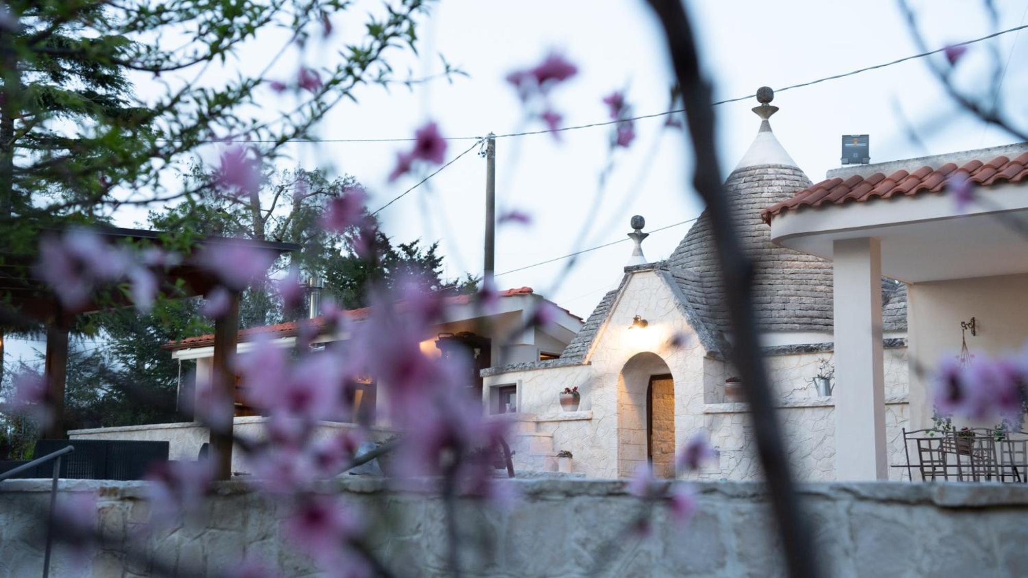Hotel Trulli Magnolia - Image 1