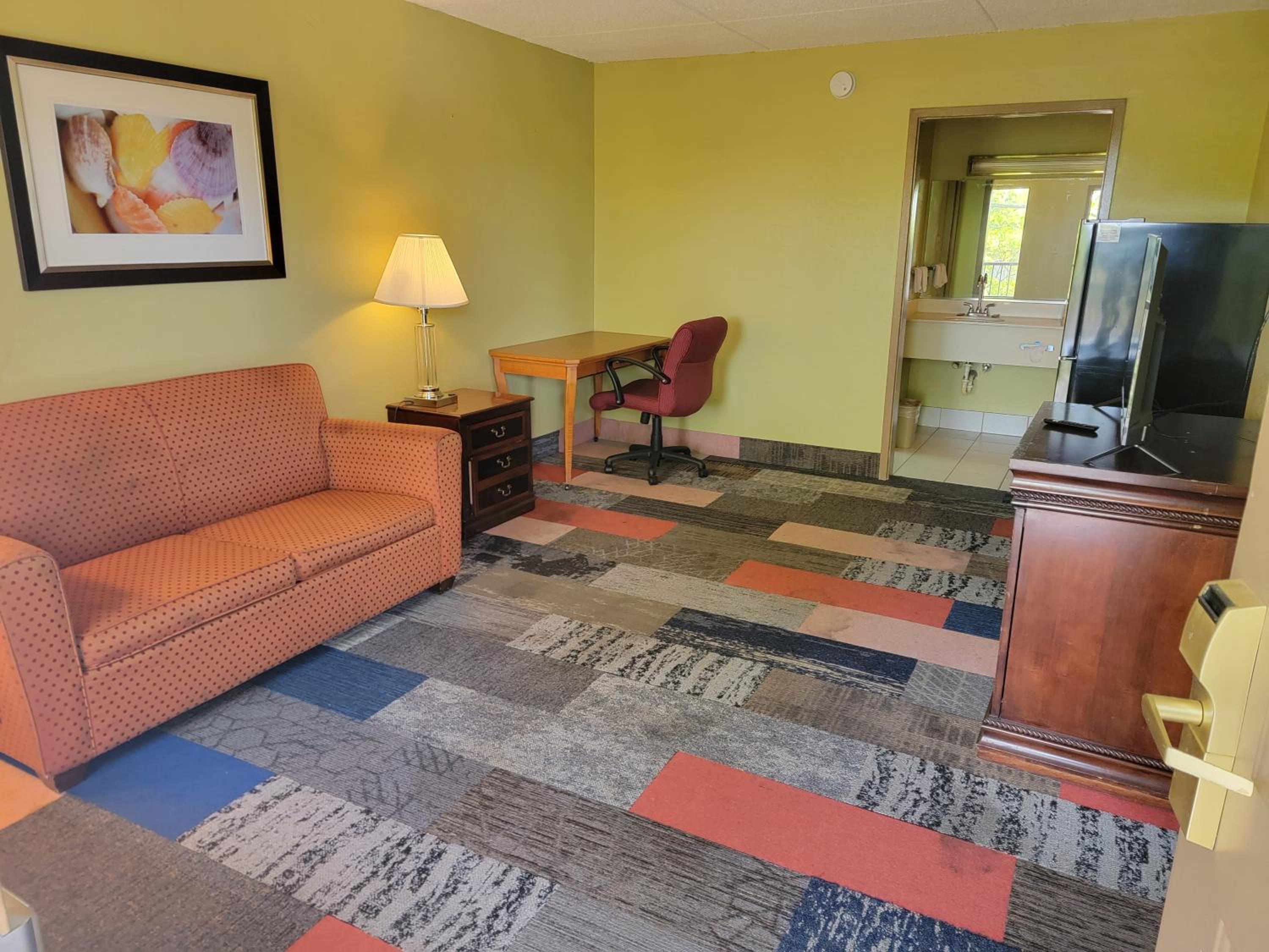 Decatur Vacations - Studio 9 Inn  Suites - Property Image 10