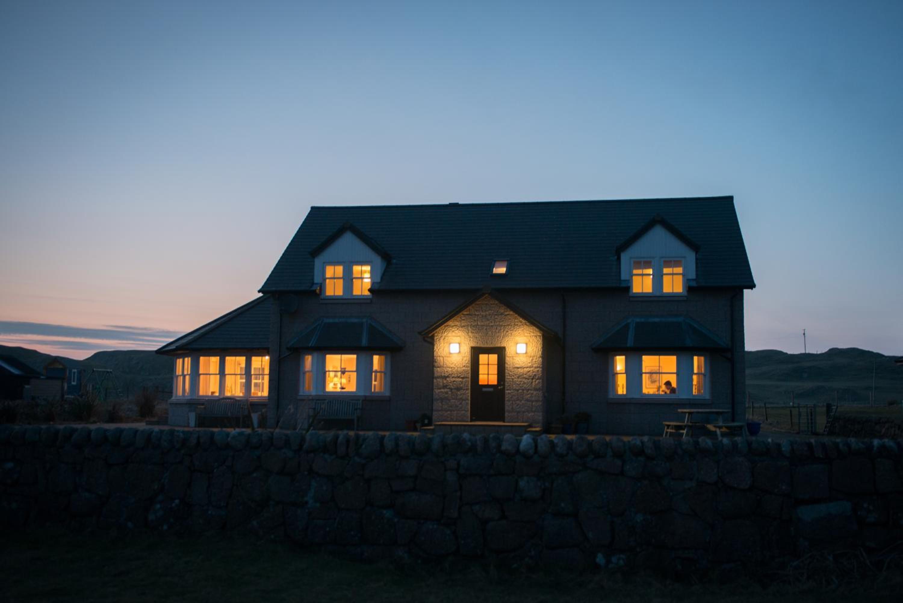 Ardoran House