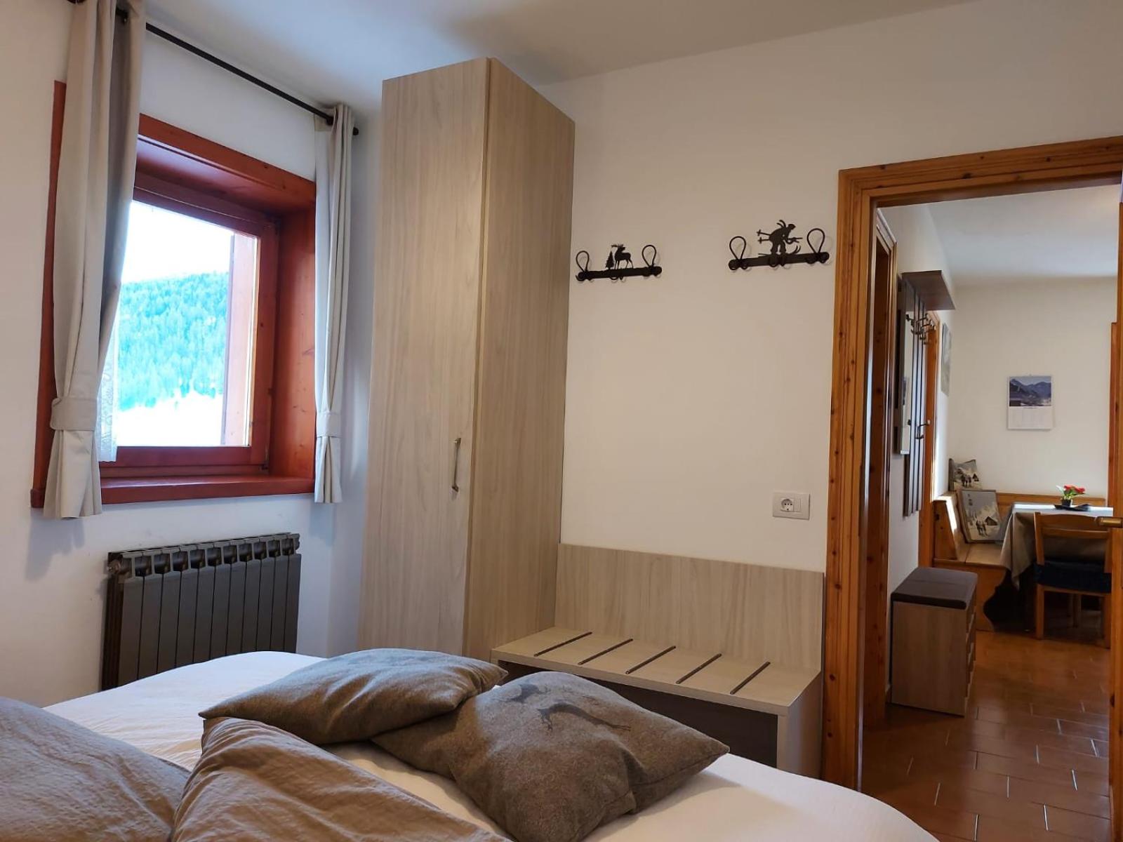BAITA SOLDANELLA - Livigno view 5