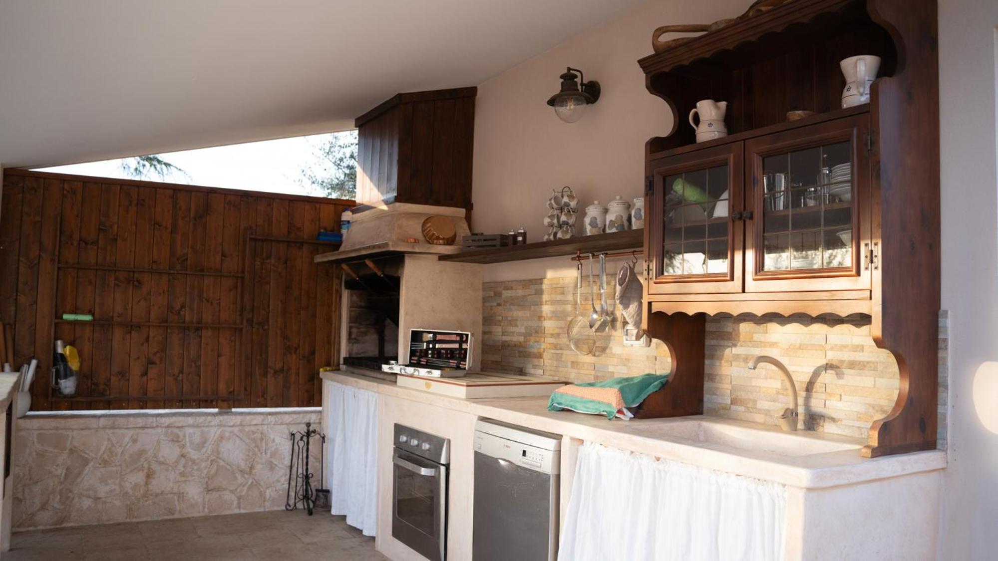 Trulli Magnolia