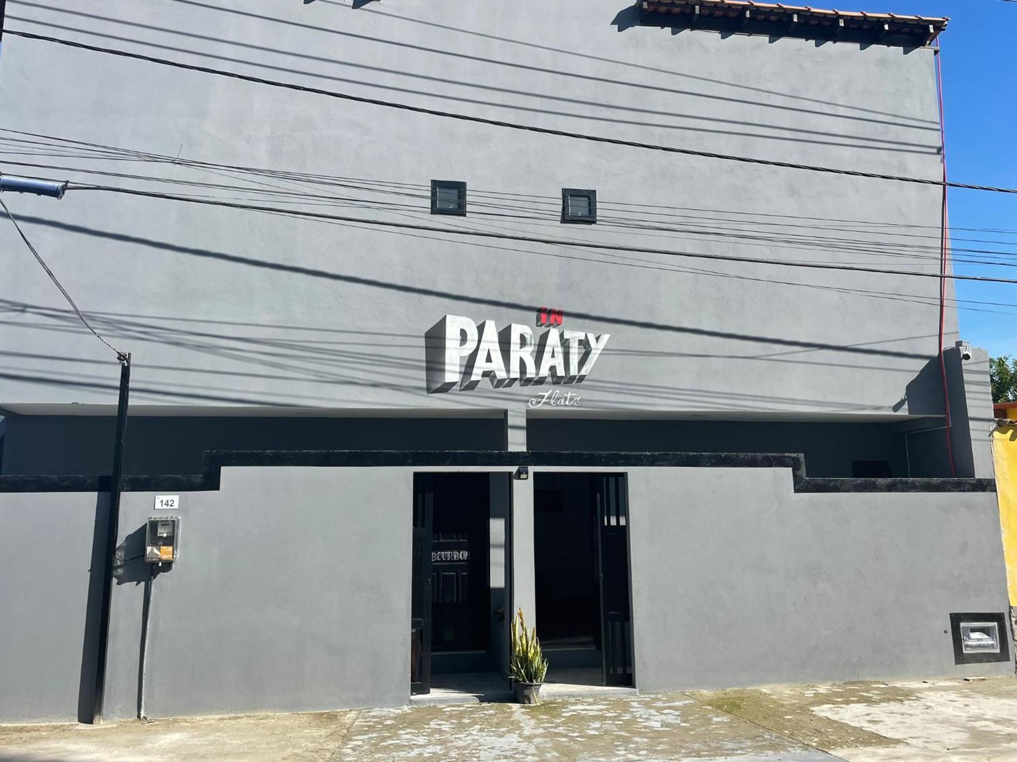 Flat In Paraty