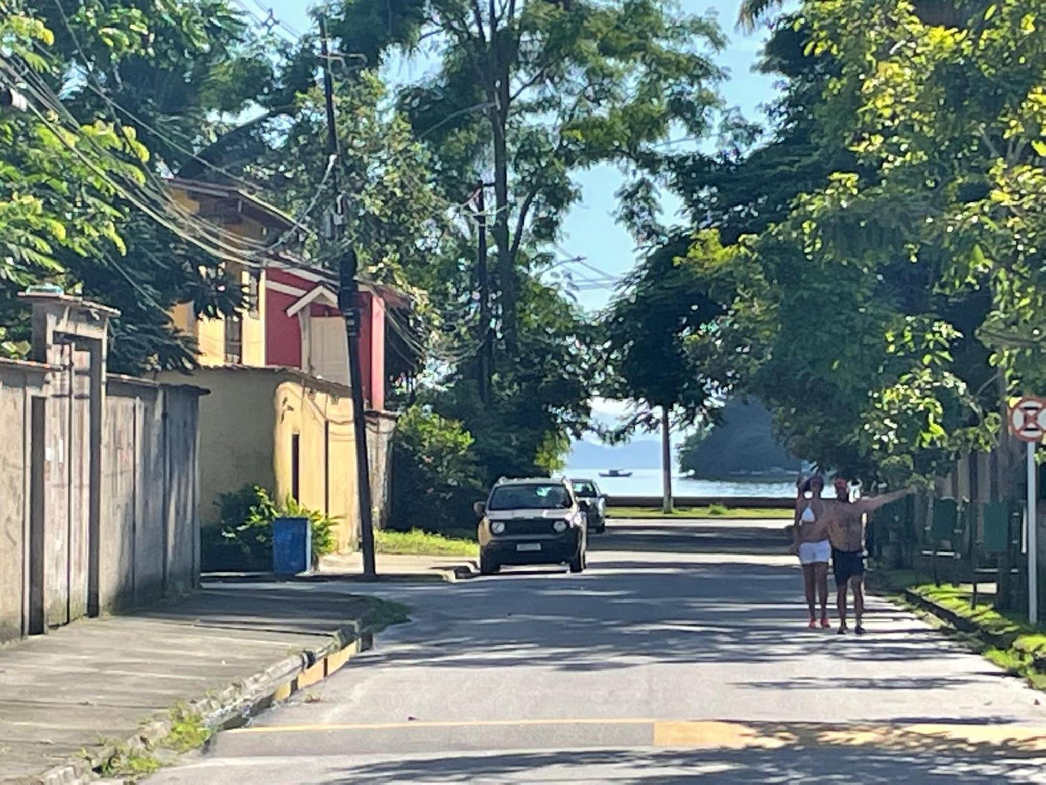 Flat In Paraty