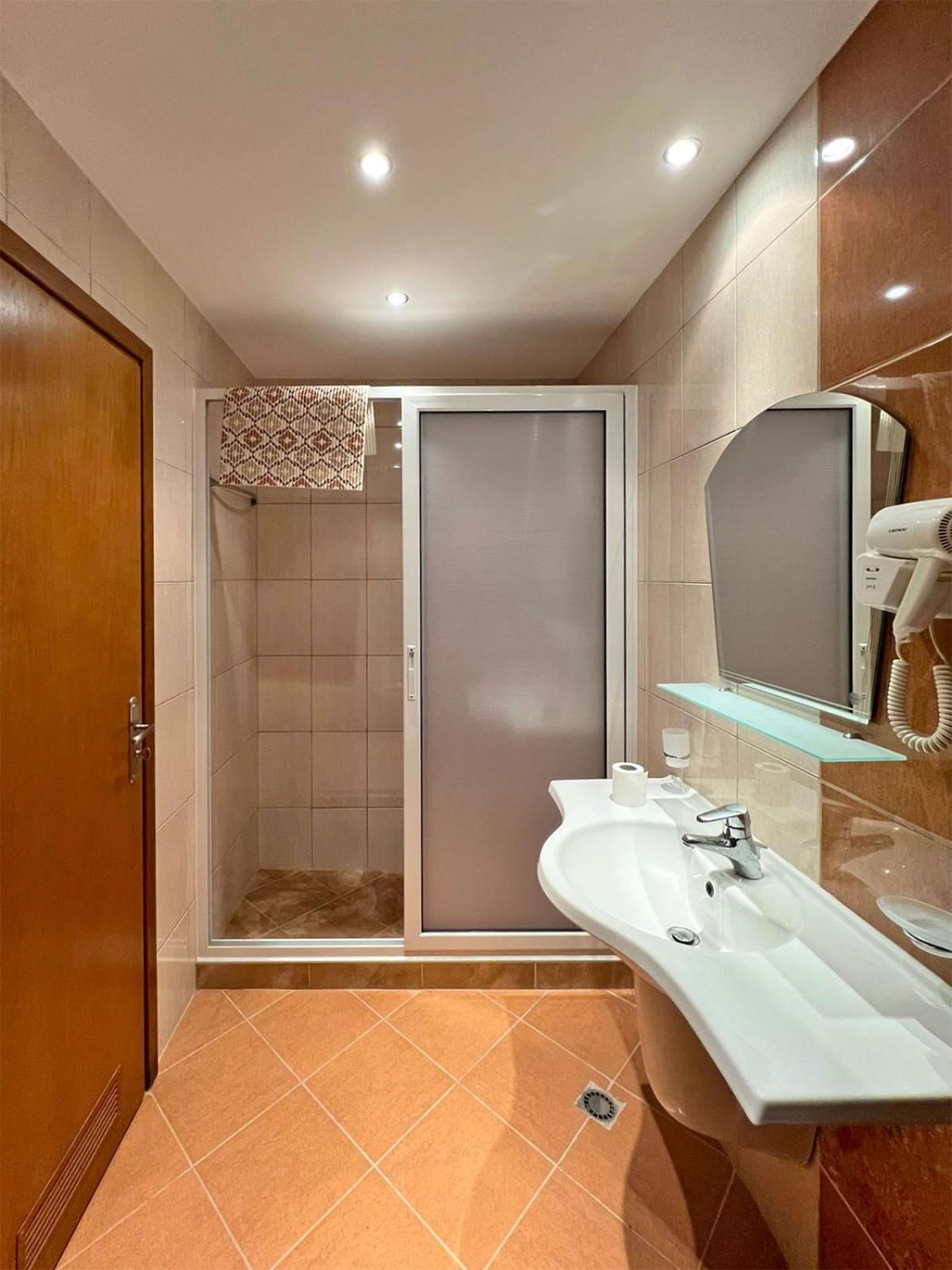 Premium Apartment Midia Beach