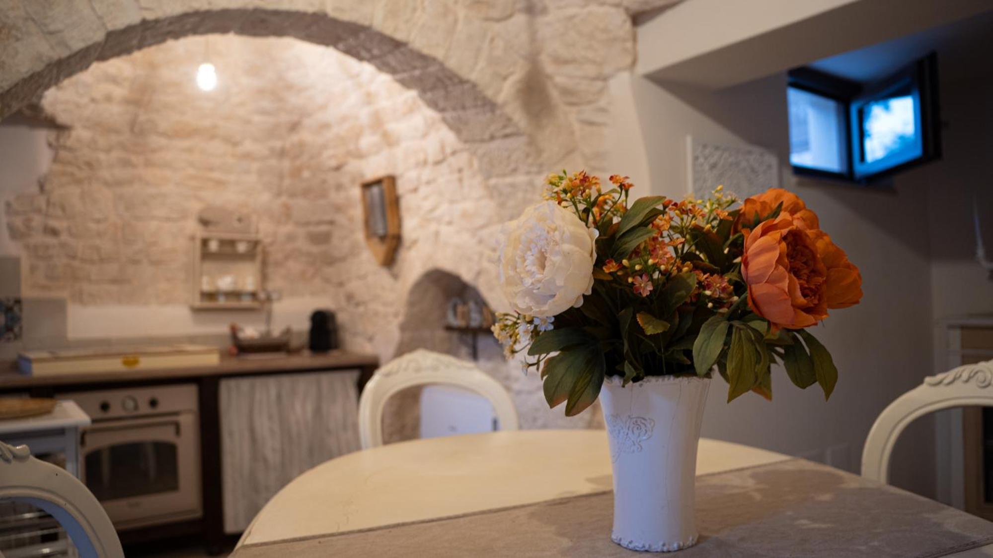 Trulli Magnolia