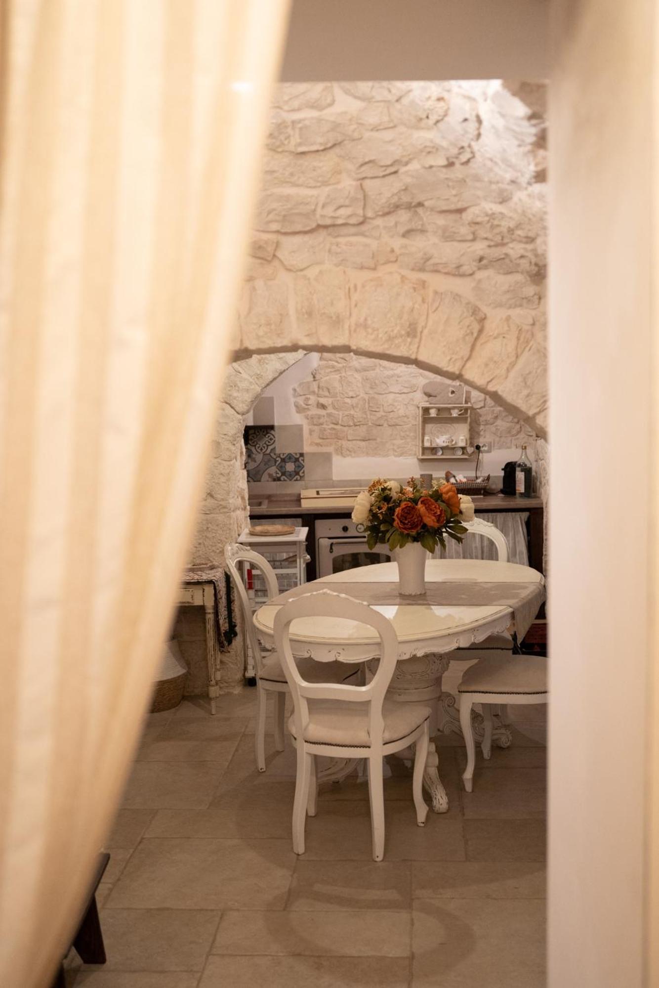 Trulli Magnolia