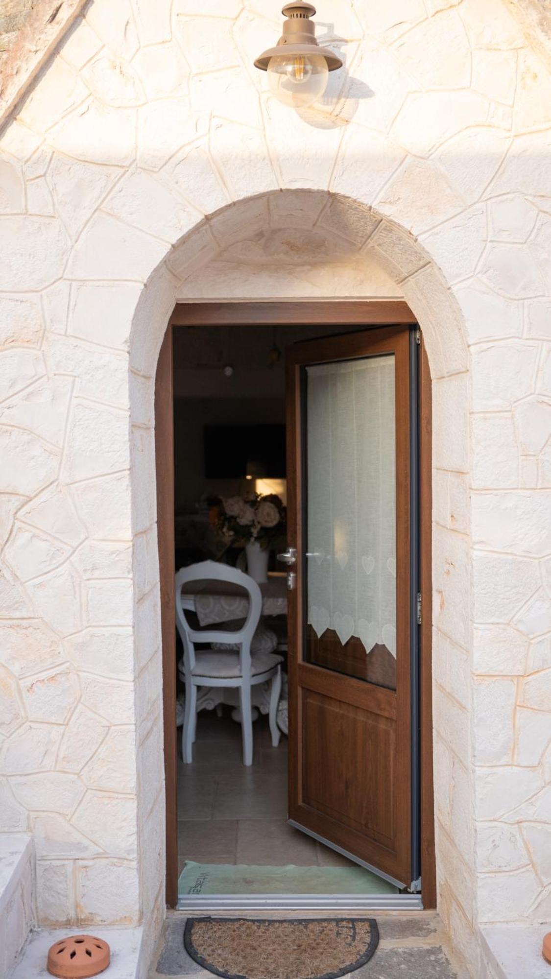 Trulli Magnolia