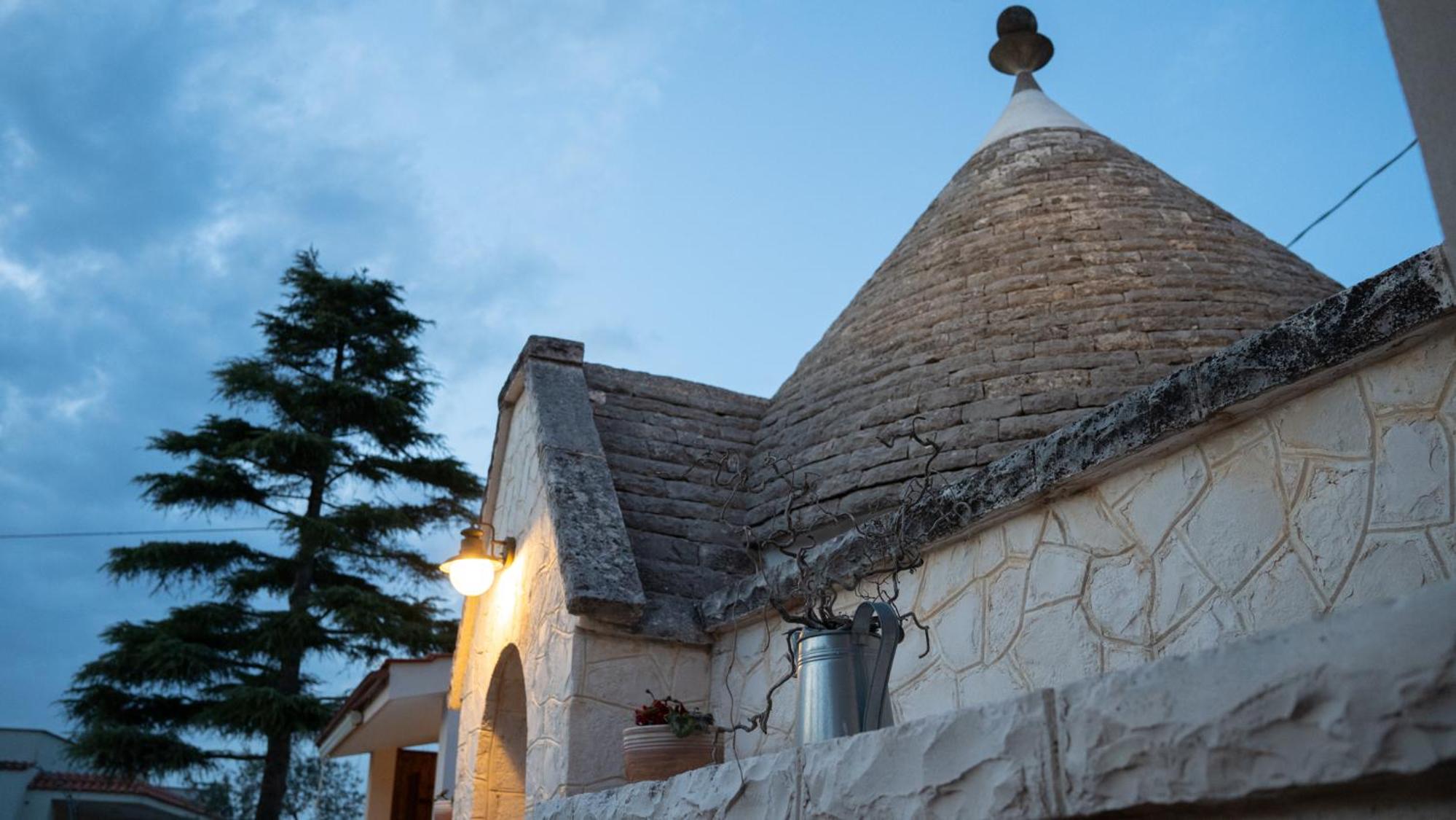Trulli Magnolia