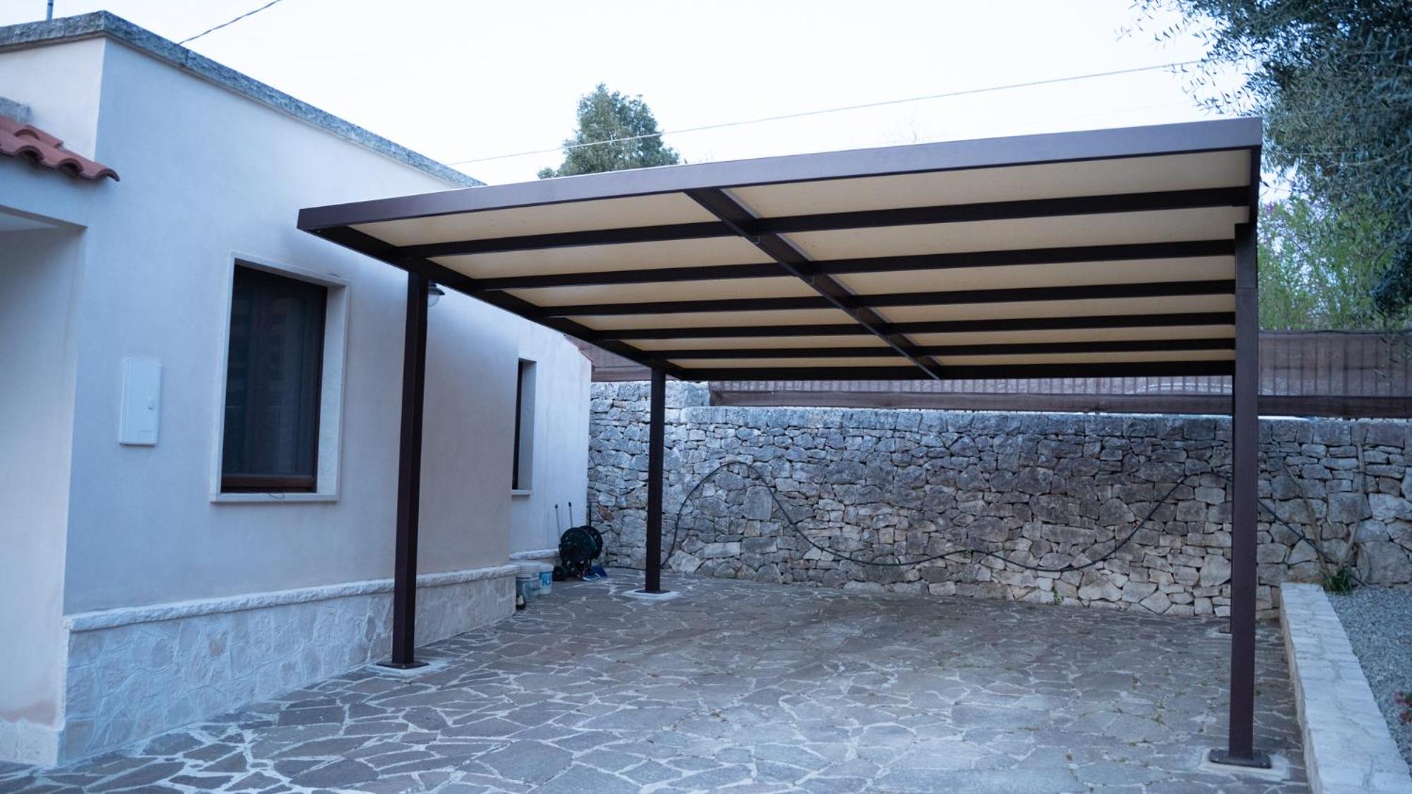 Trulli Magnolia