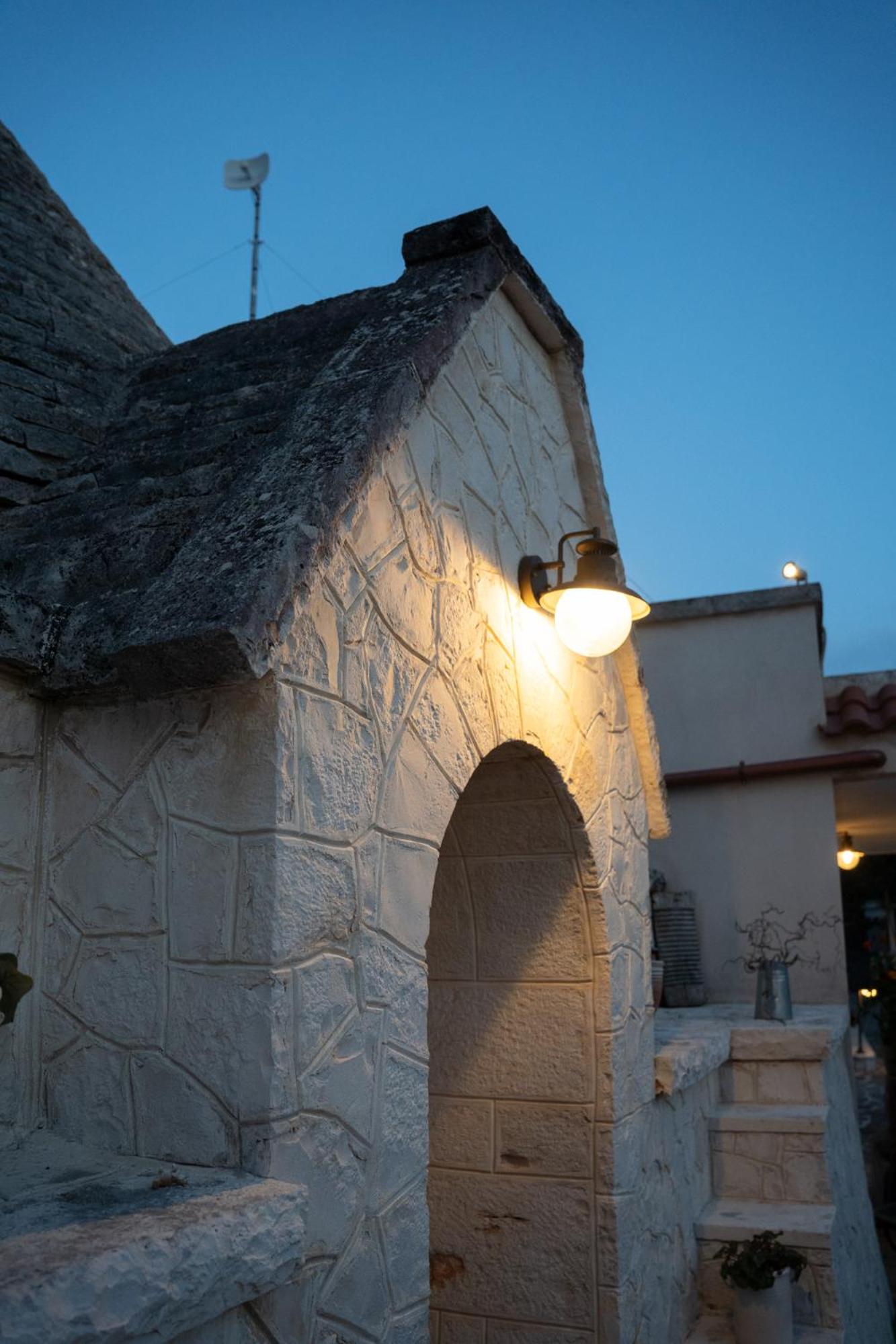 Trulli Magnolia
