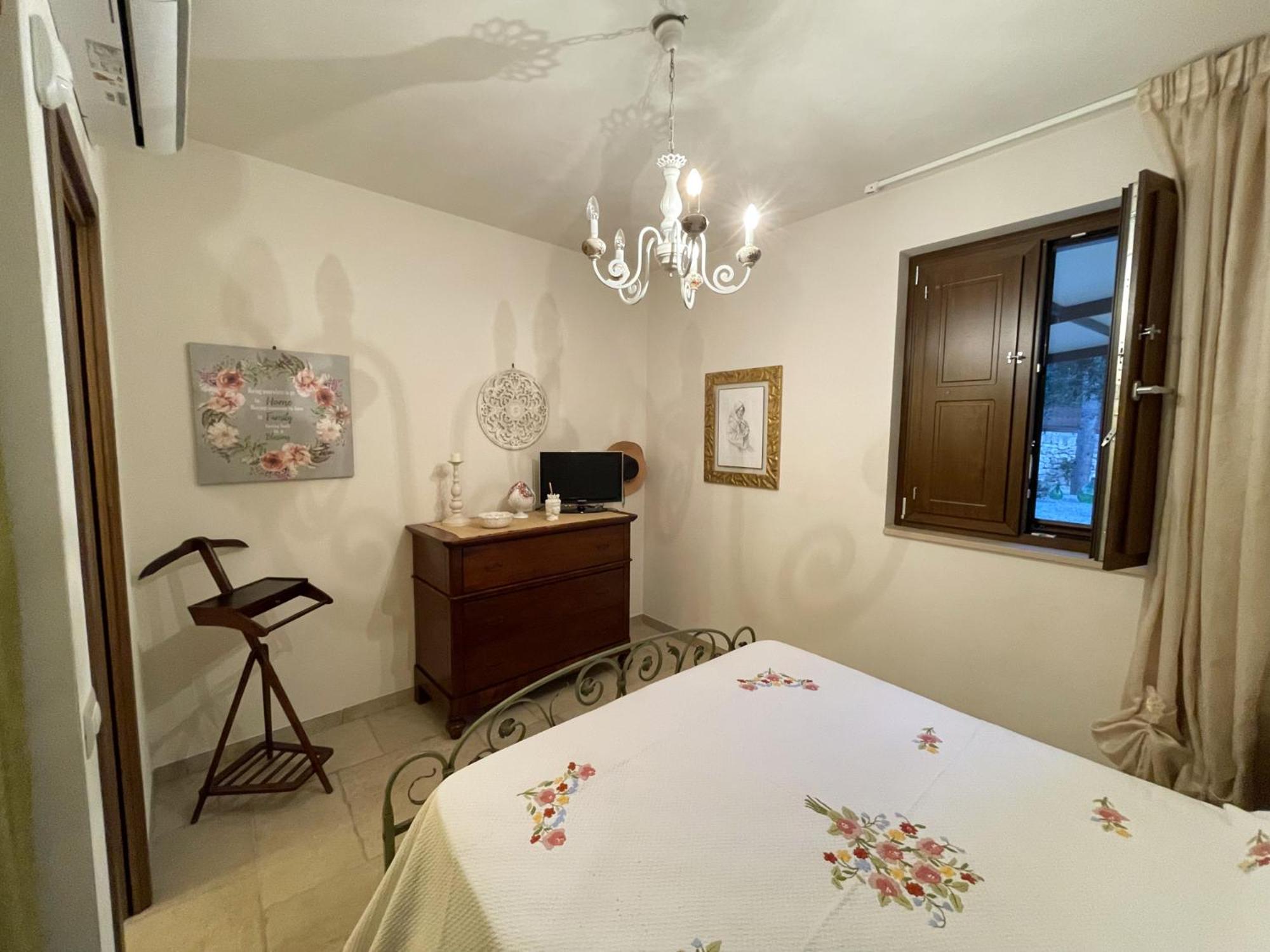 Trulli Magnolia