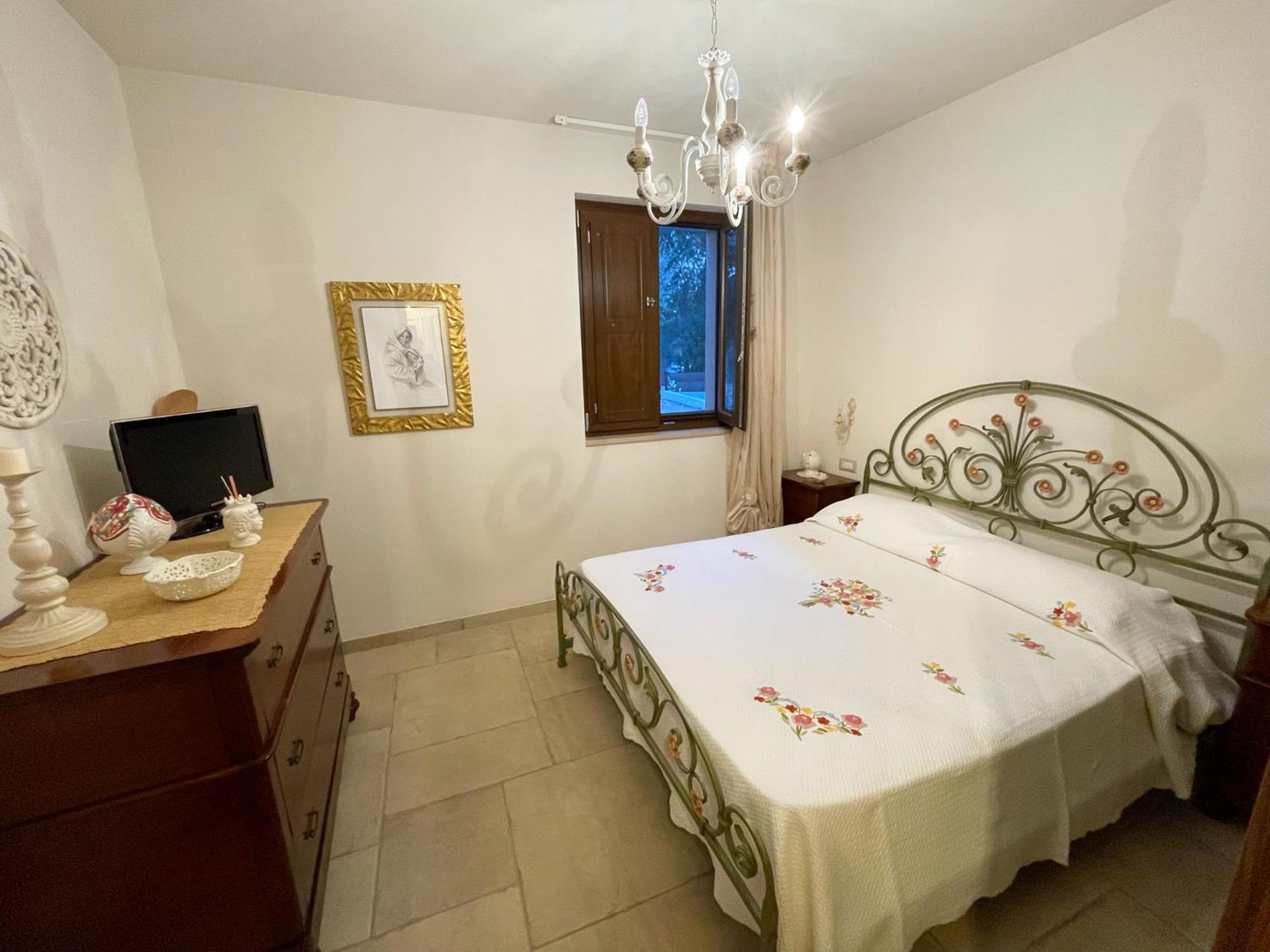 Trulli Magnolia
