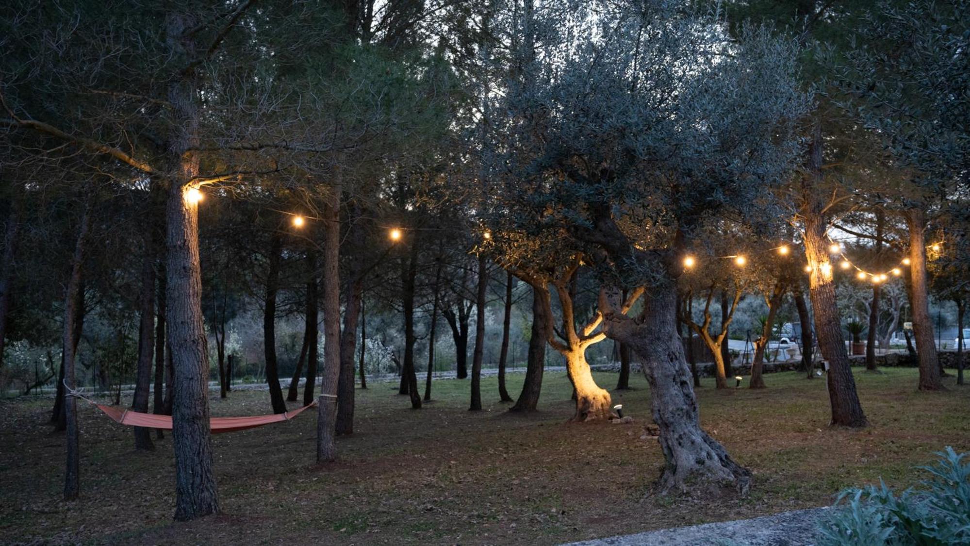 Trulli Magnolia