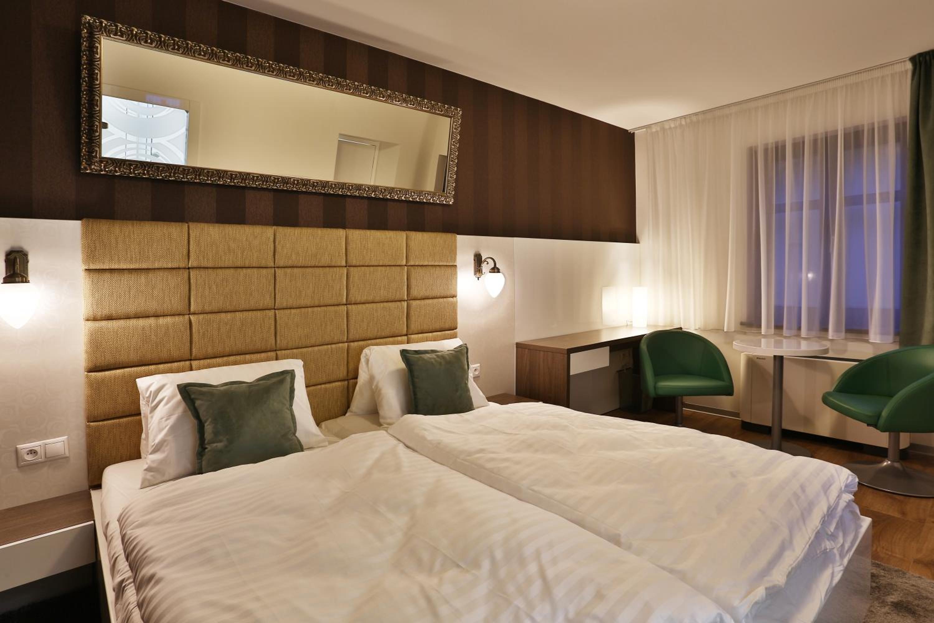 VIP Apartments