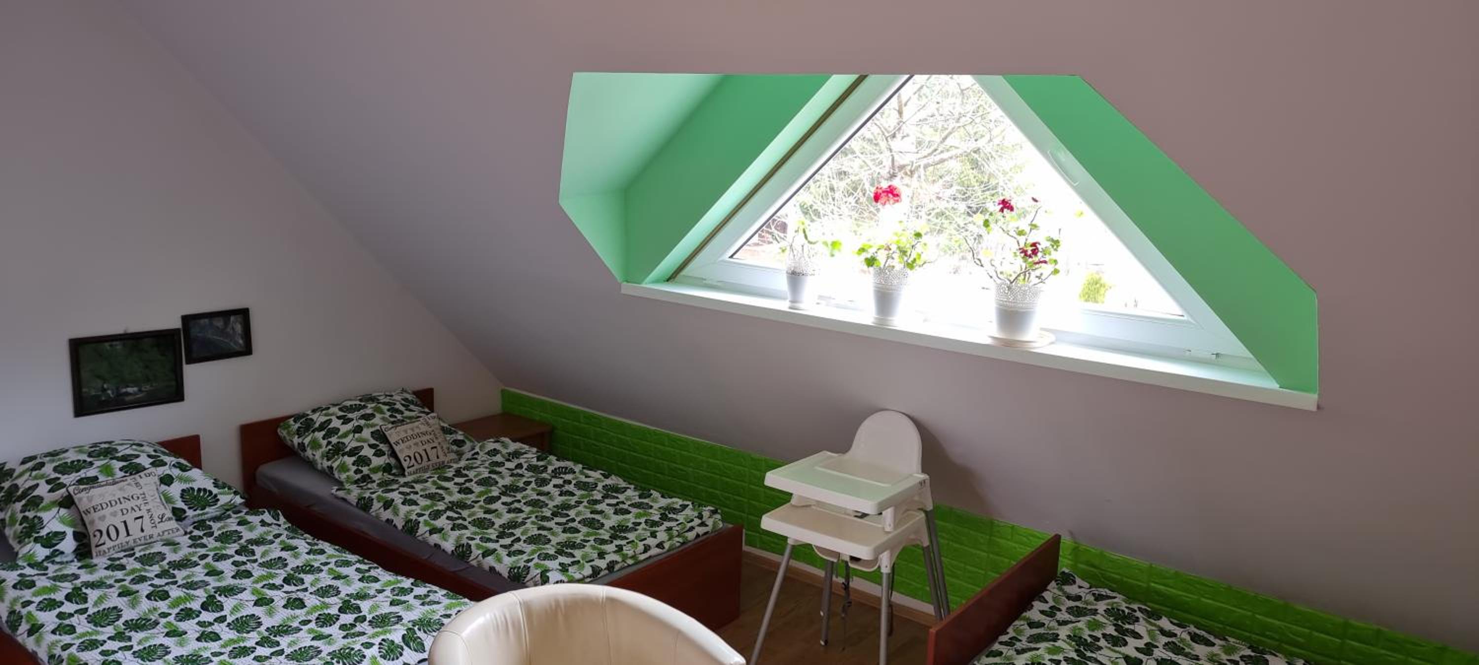 Apartament Nad Dunajcem view 3