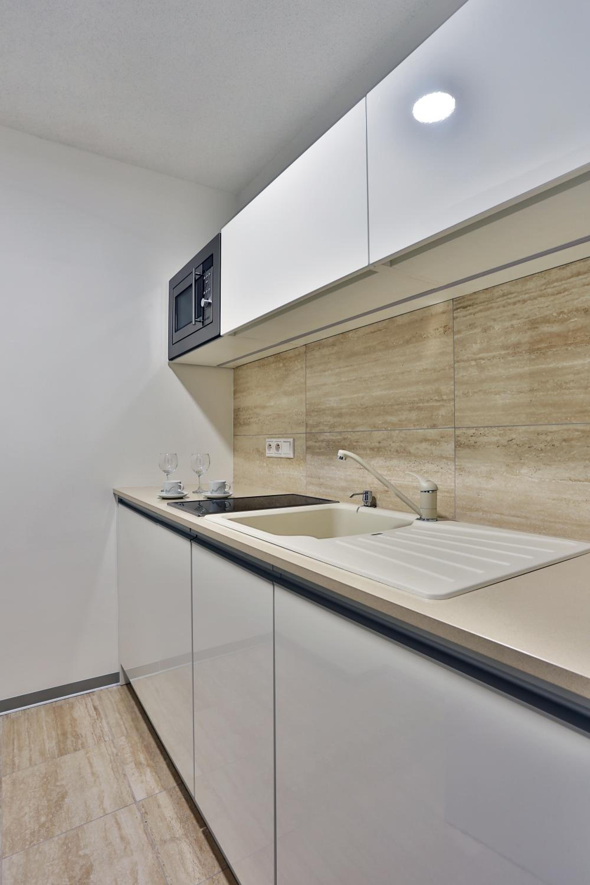 VIP Apartments