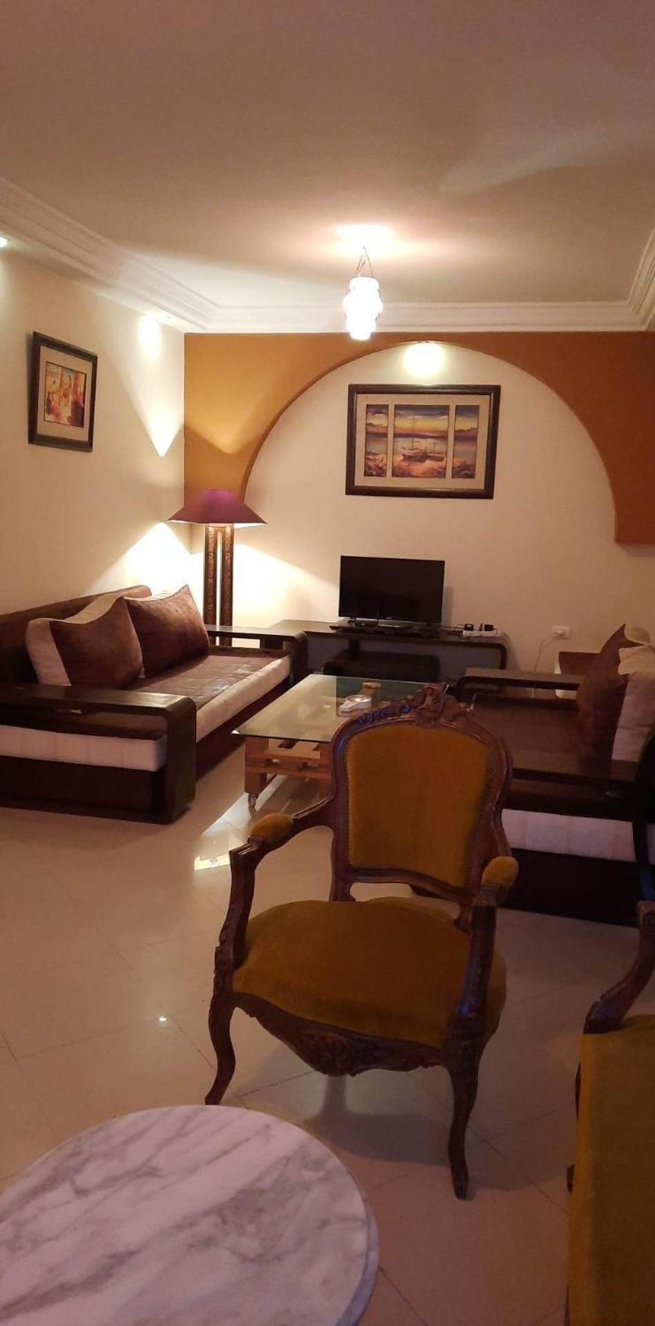 Appartement Amilcar view 4