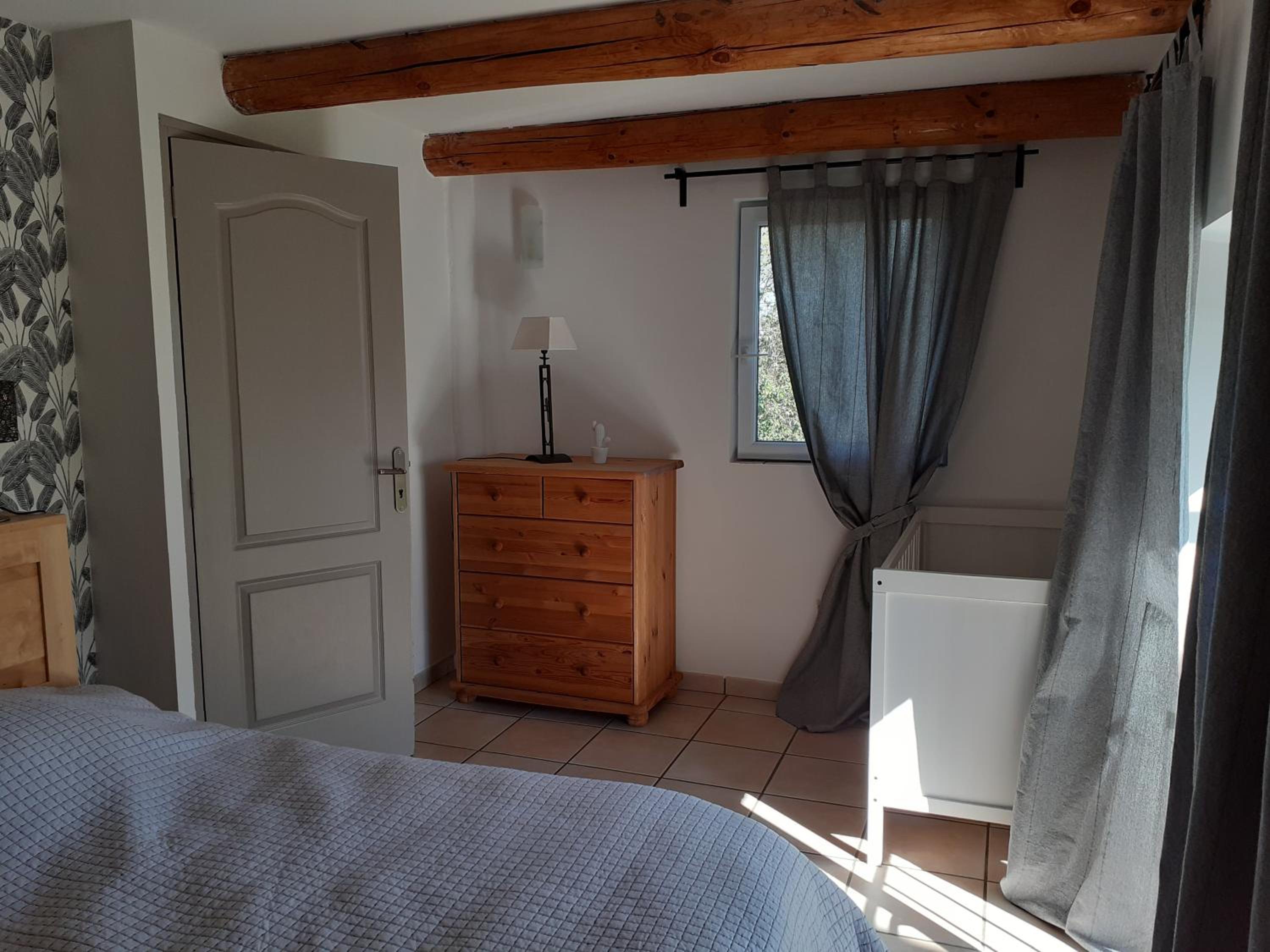 Gite du riage classé 3 étoiles près d 'Anduze , Cévennes, photo 12