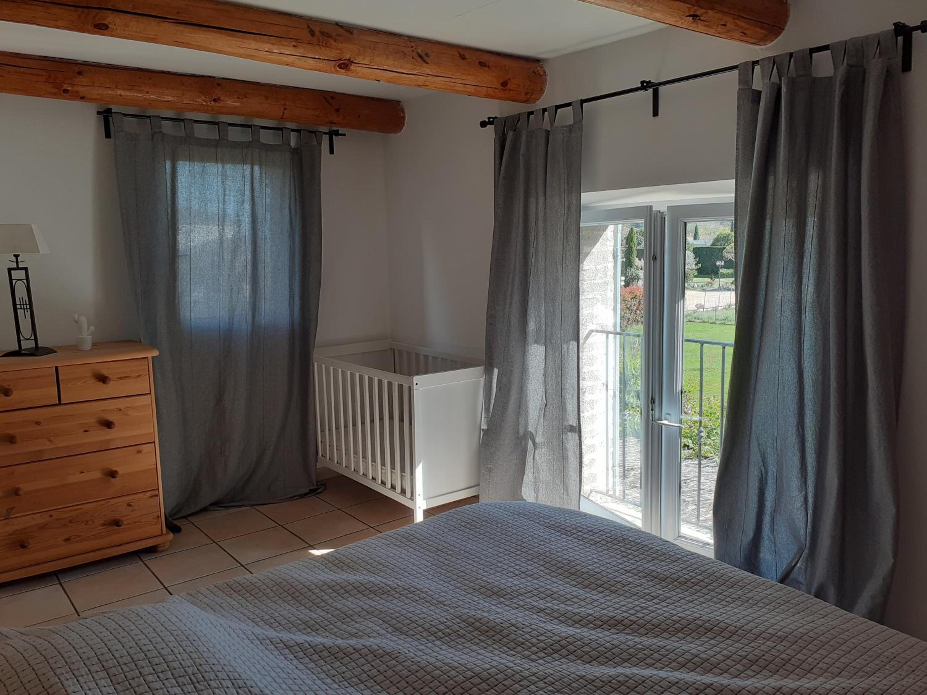 Gite du riage classé 3 étoiles près d 'Anduze , Cévennes, photo 23