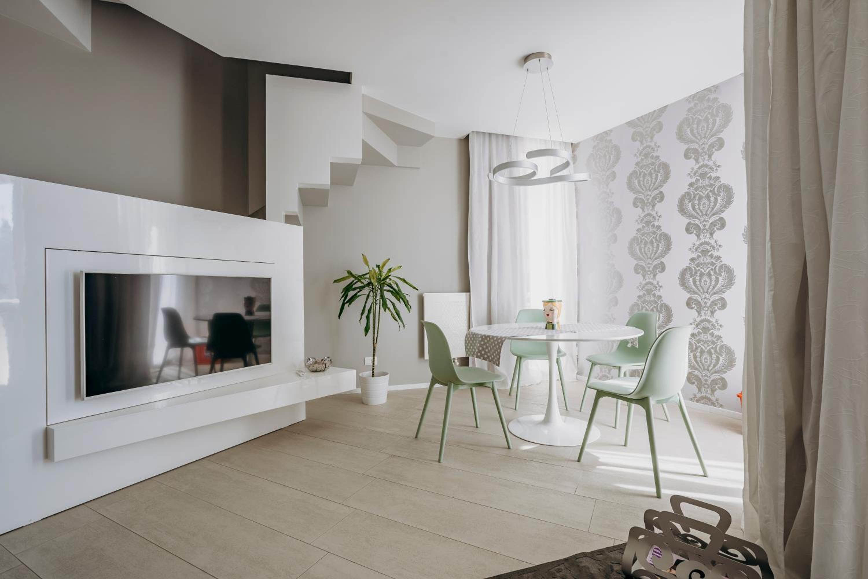 Suite Von Platen view 5