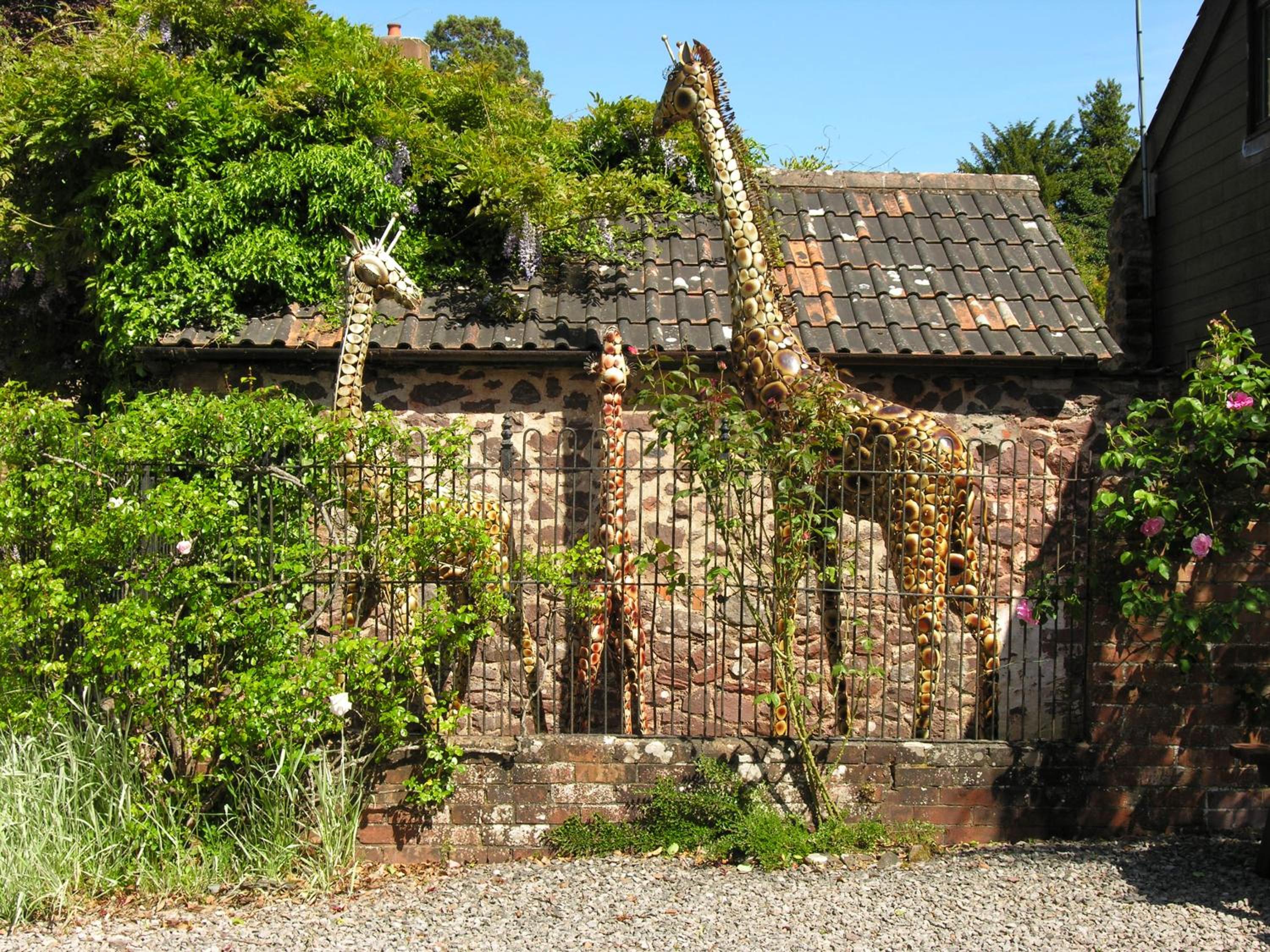 Duddings Country Cottages
