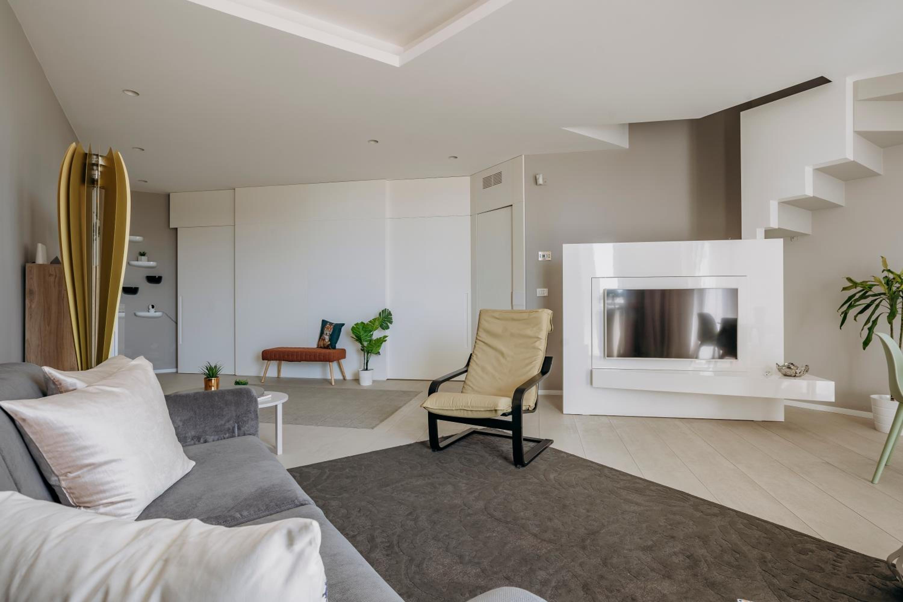 Suite Von Platen view 4