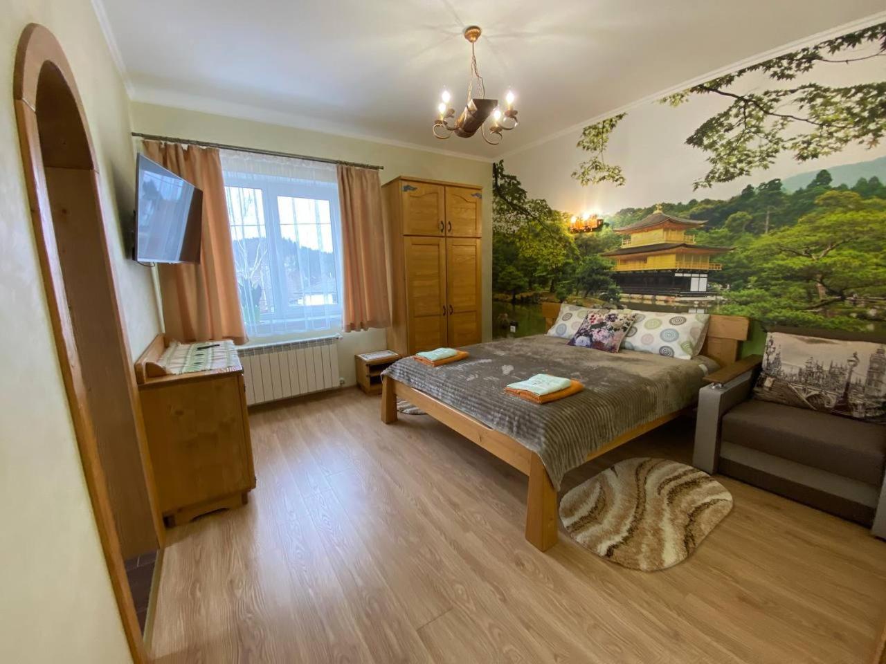 Villa OkSun view 3
