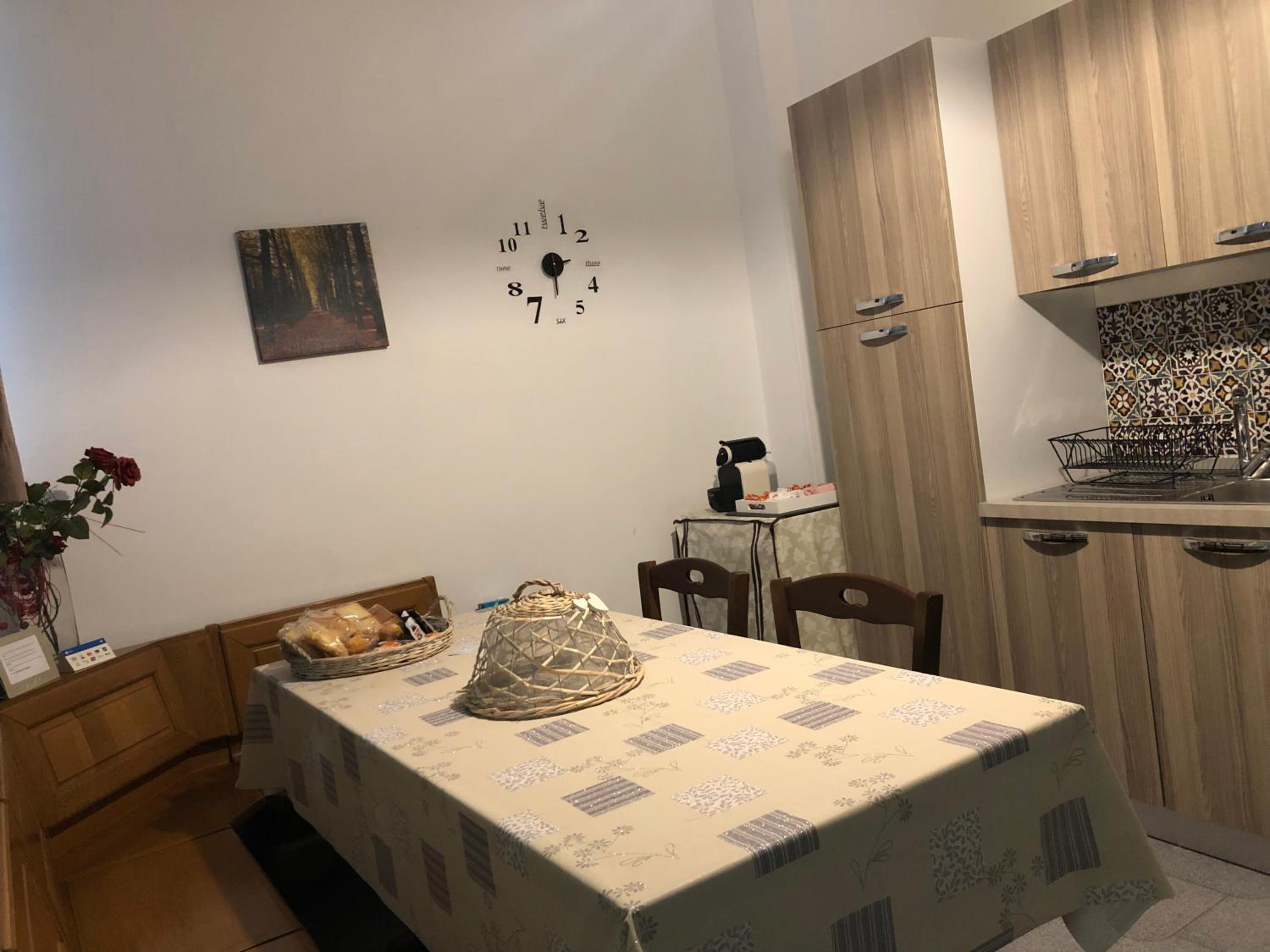 Domus Narciso Gallery