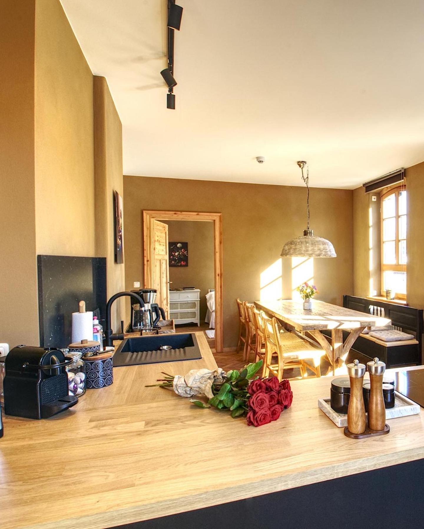 Erzgebirge Suite Altes Rathaus