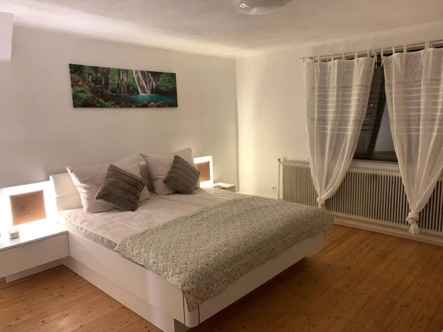 Appartement für bis zu 8 Personen in Amstetten