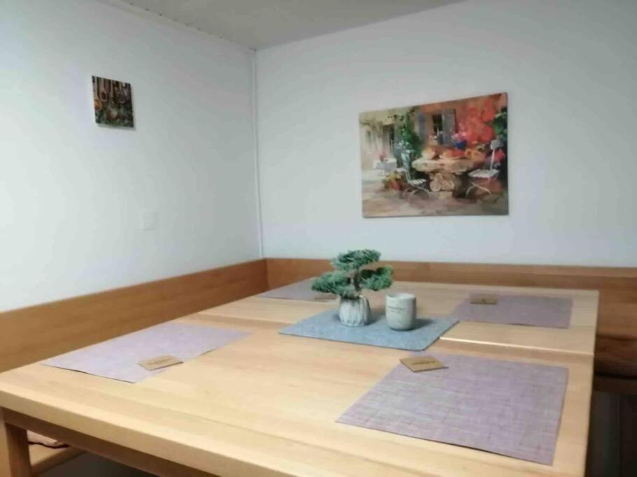 Appartement für bis zu 8 Personen in Amstetten