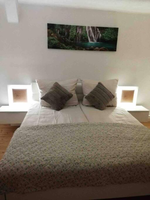Appartement für bis zu 8 Personen in Amstetten