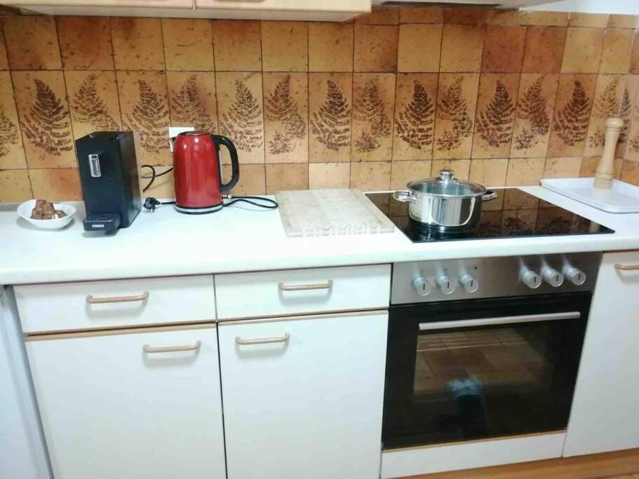 Appartement für bis zu 8 Personen in Amstetten