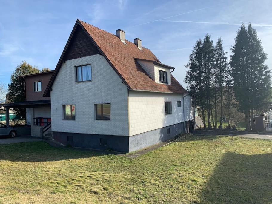 Appartement für bis zu 8 Personen in Amstetten